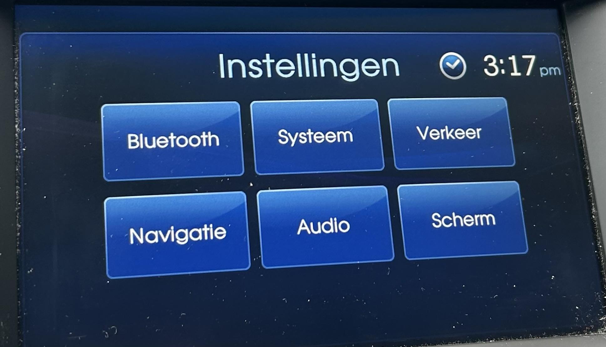 Foto van Hyundai I40