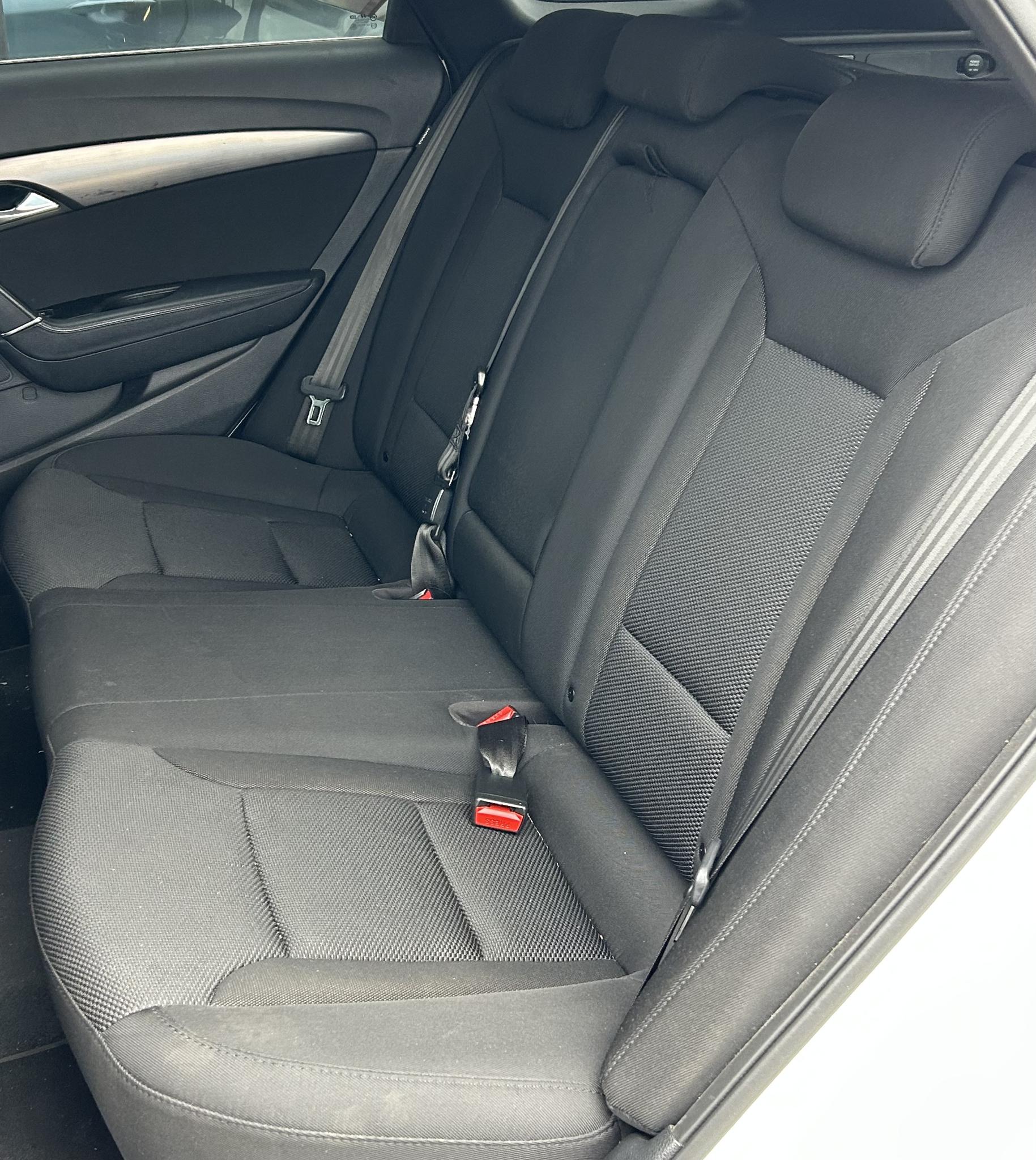 Foto van Hyundai I40