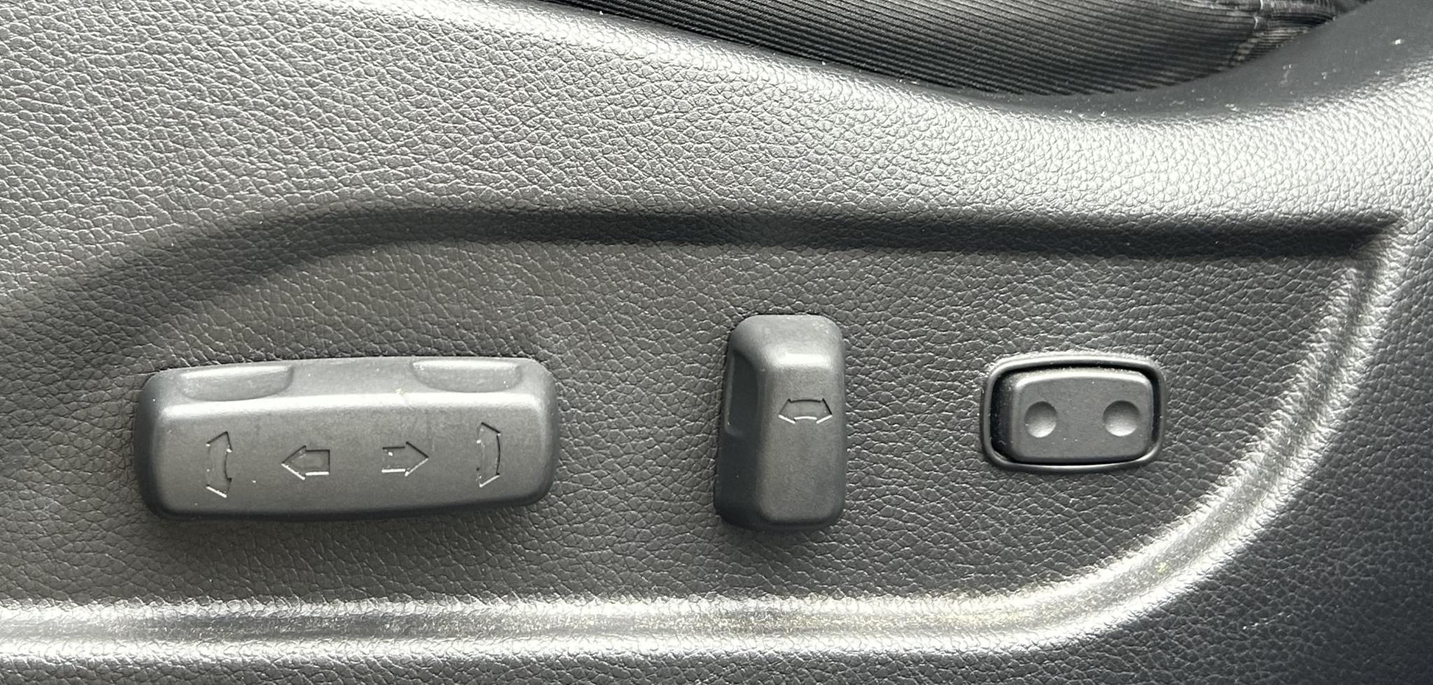 Foto van Hyundai I40
