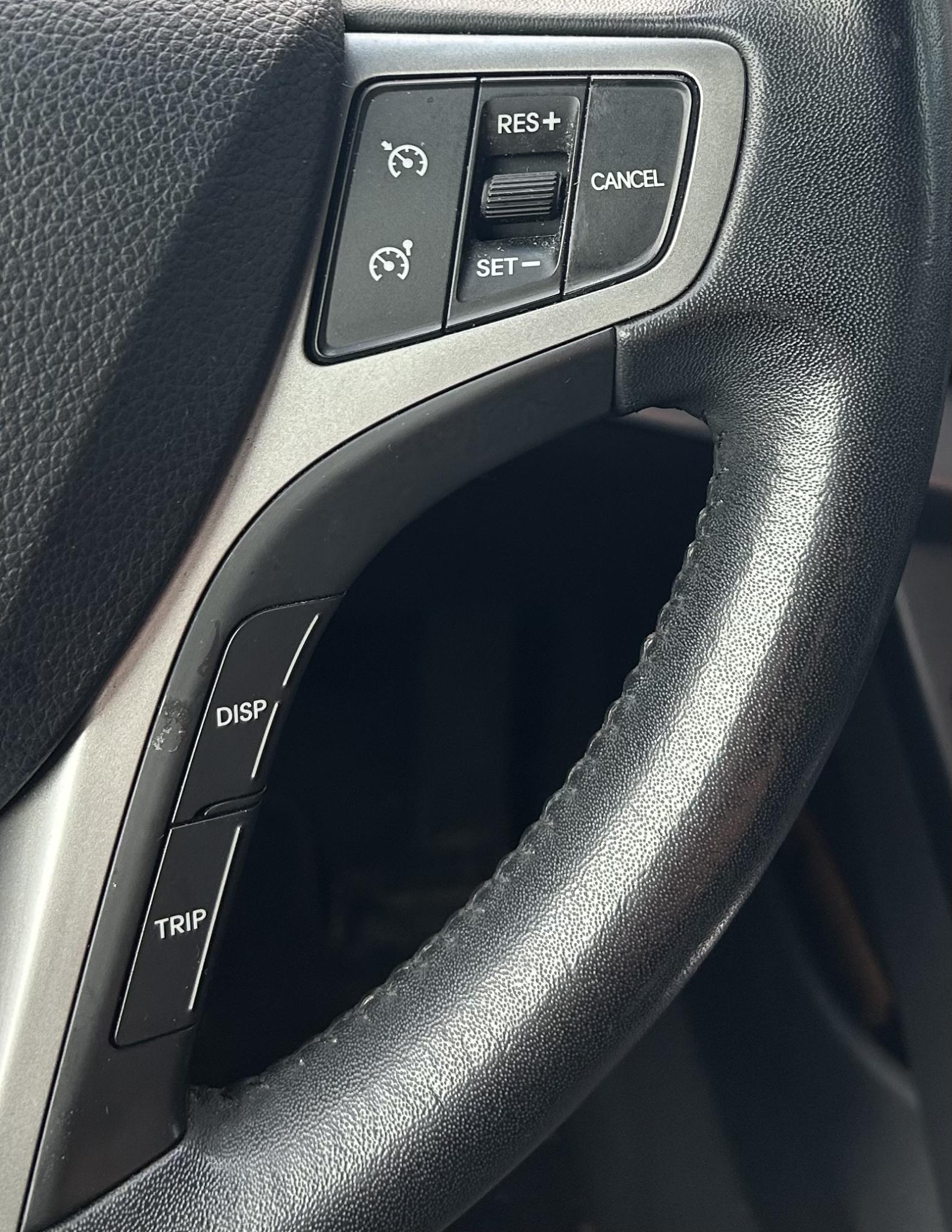 Foto van Hyundai I40