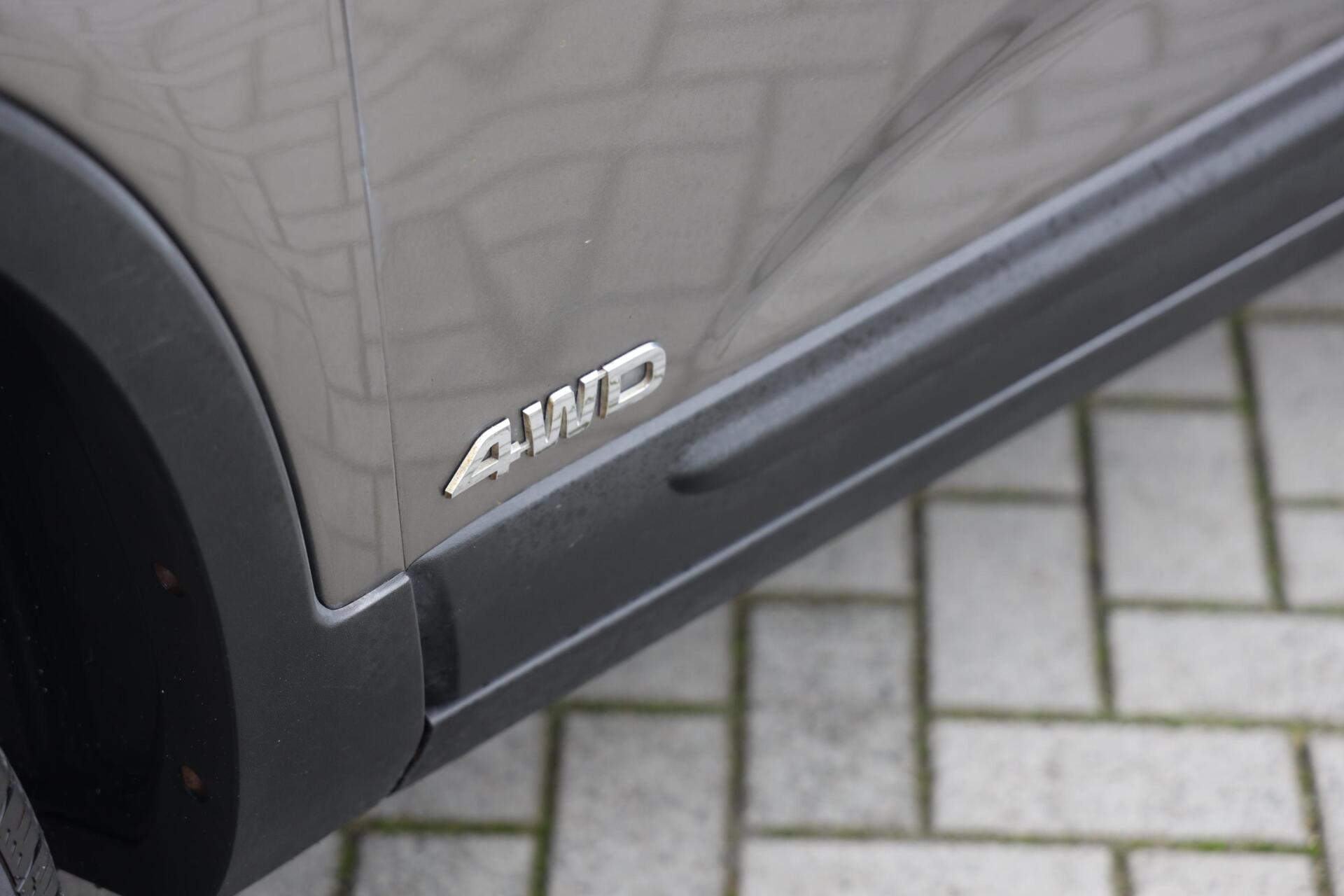 Foto van Kia Sorento