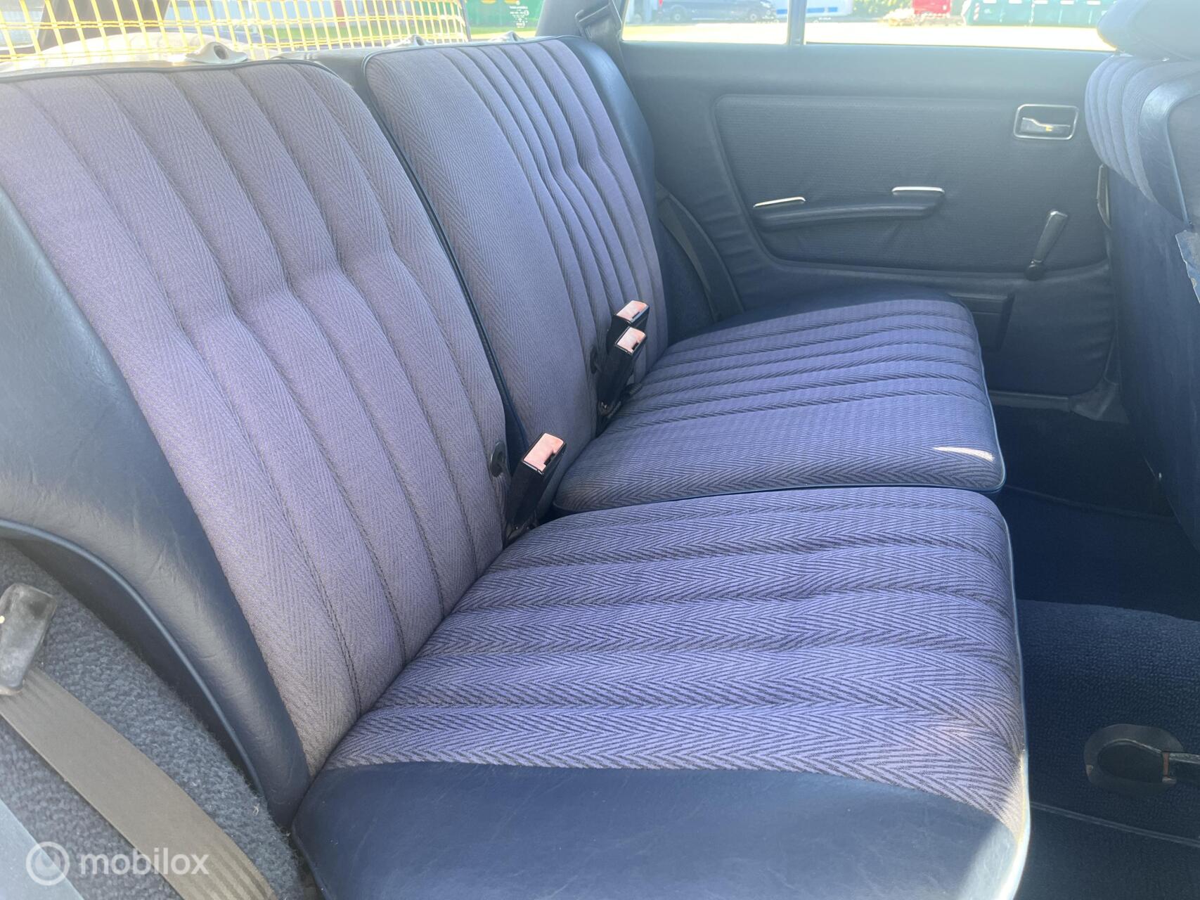 Foto van Mercedes-Benz 230 Te