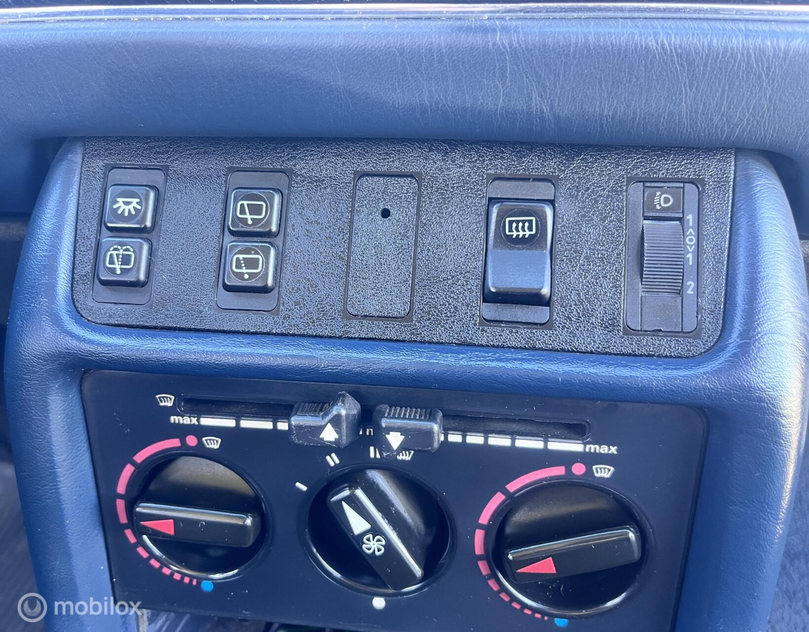 Foto van Mercedes-Benz 230 Te