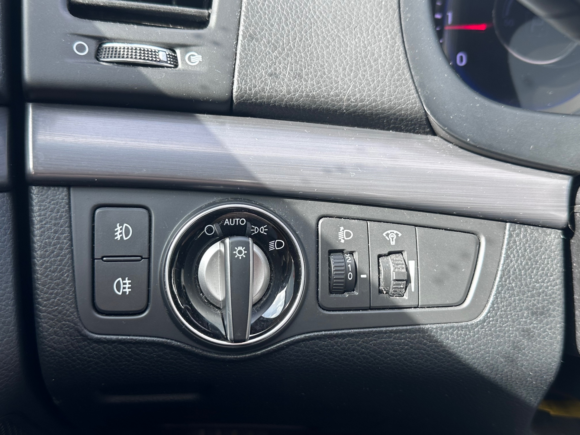 Foto van Hyundai I40