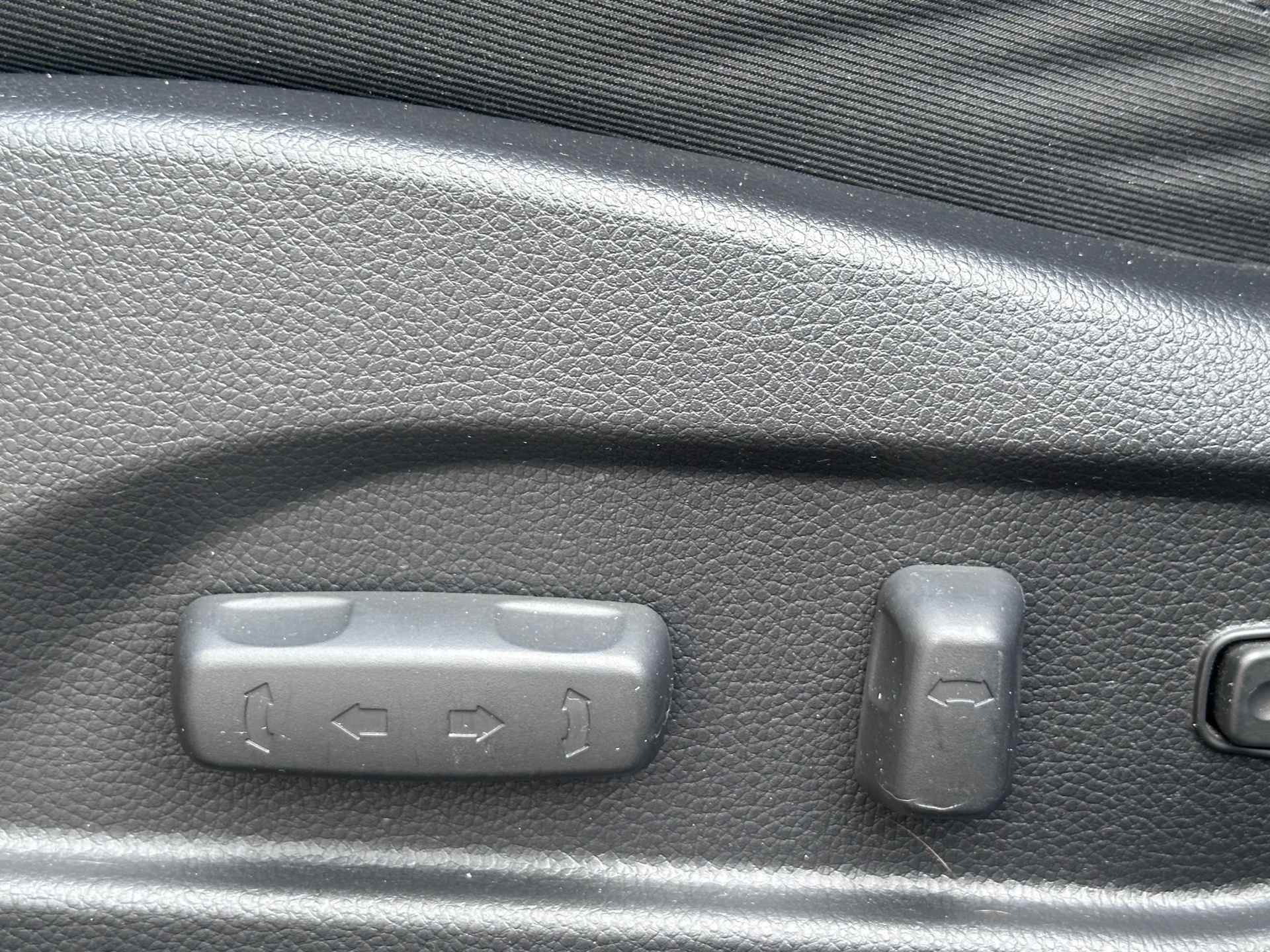 Foto van Hyundai I40