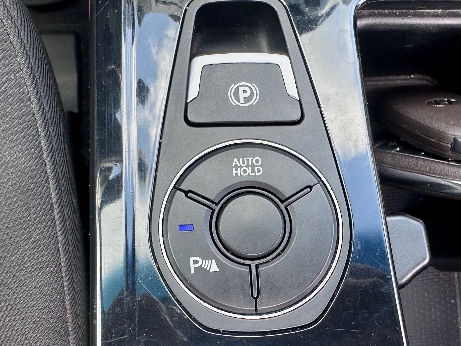 Foto van Hyundai I40