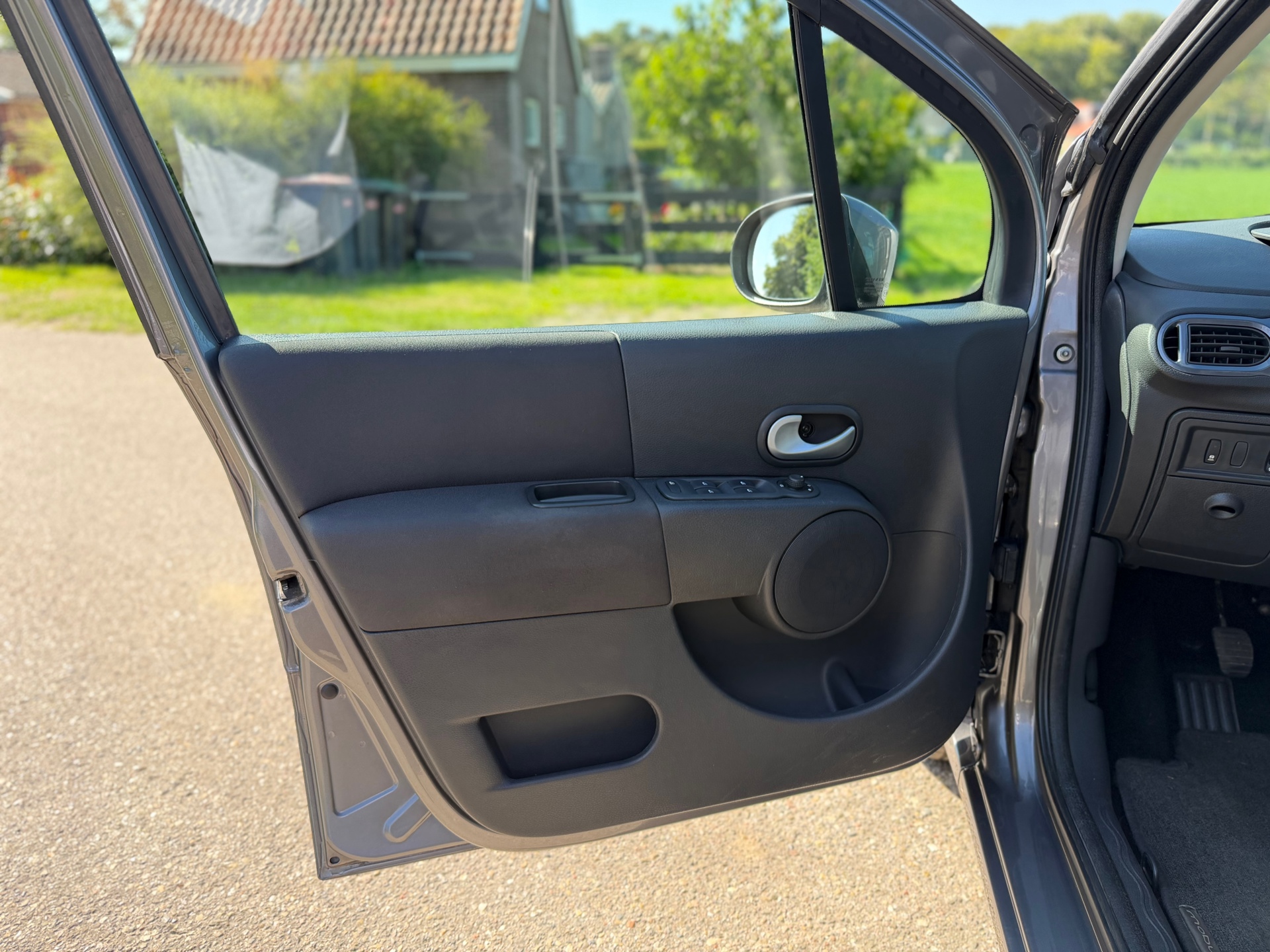 Foto van Renault Modus