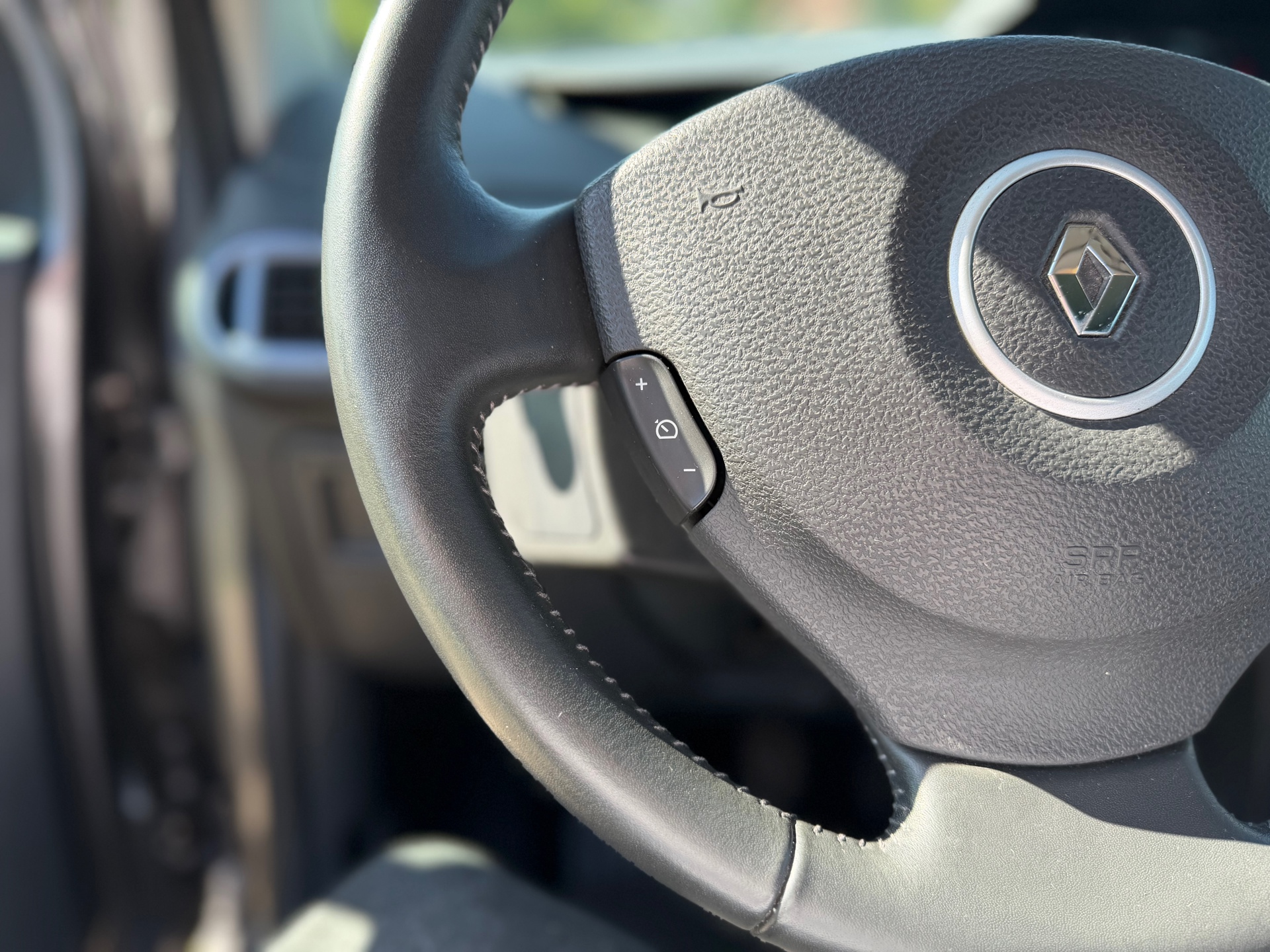 Foto van Renault Modus