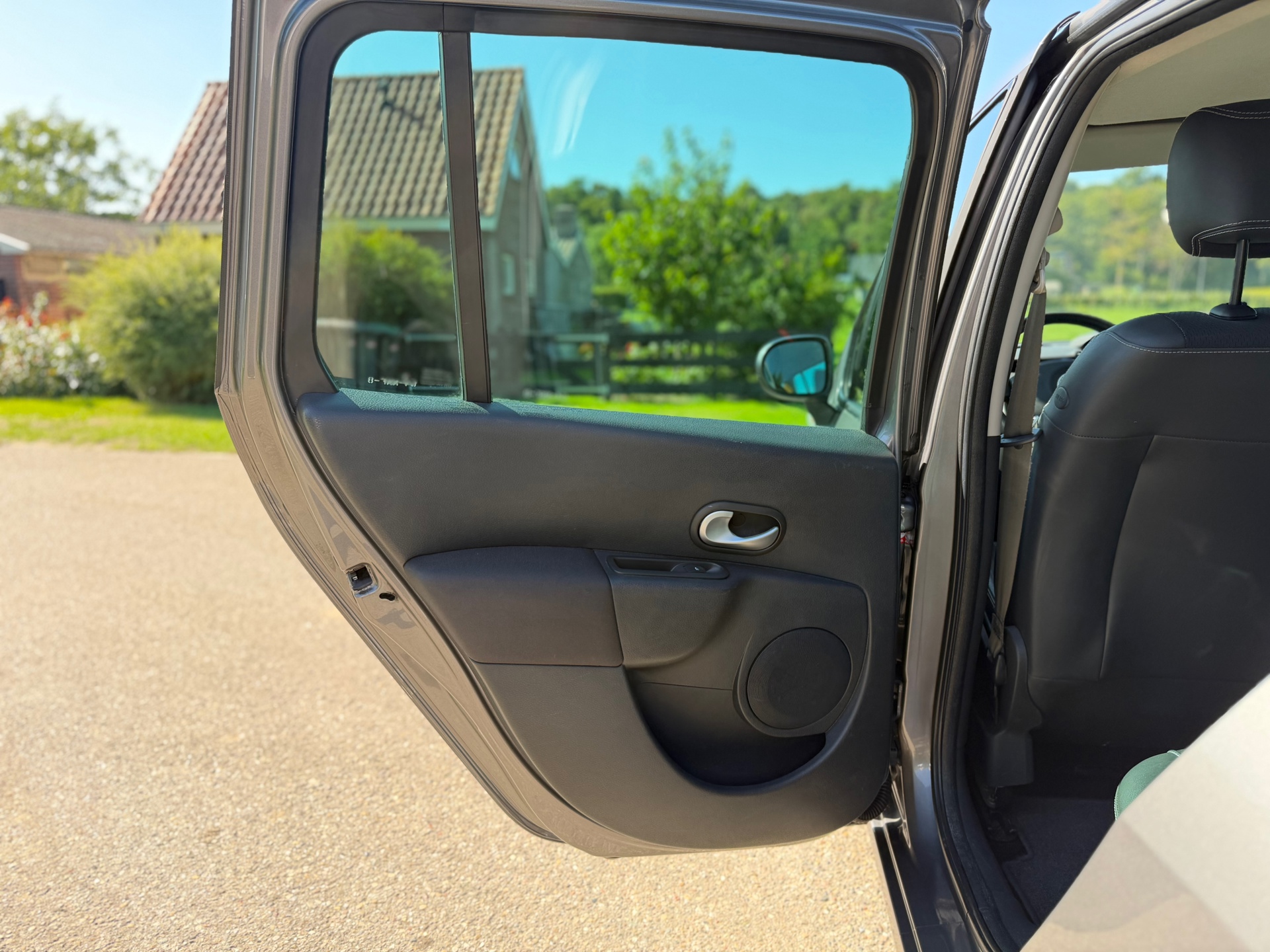 Foto van Renault Modus