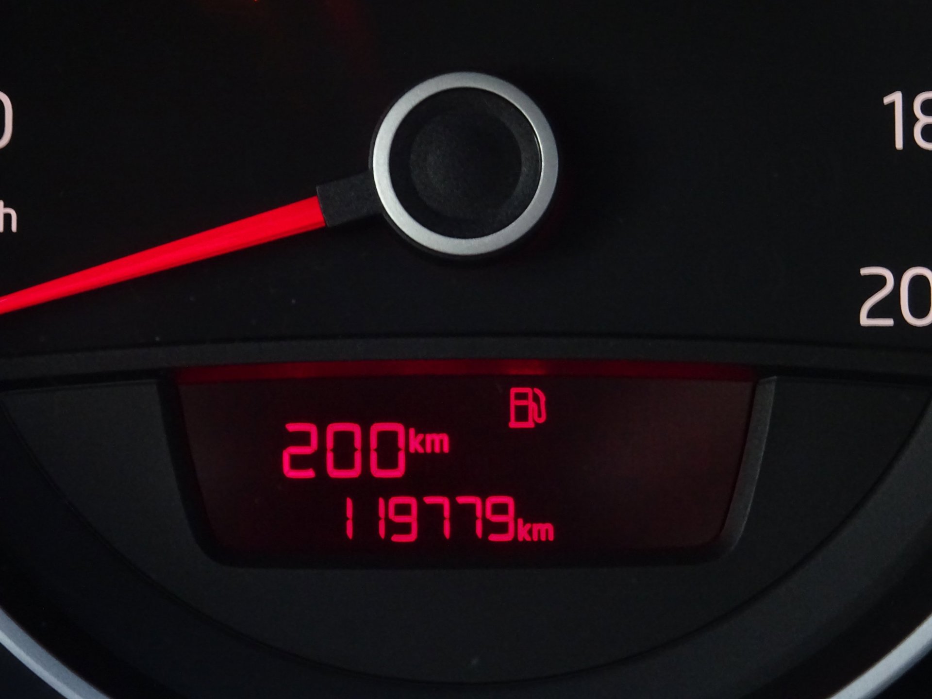 Foto van Volkswagen Up
