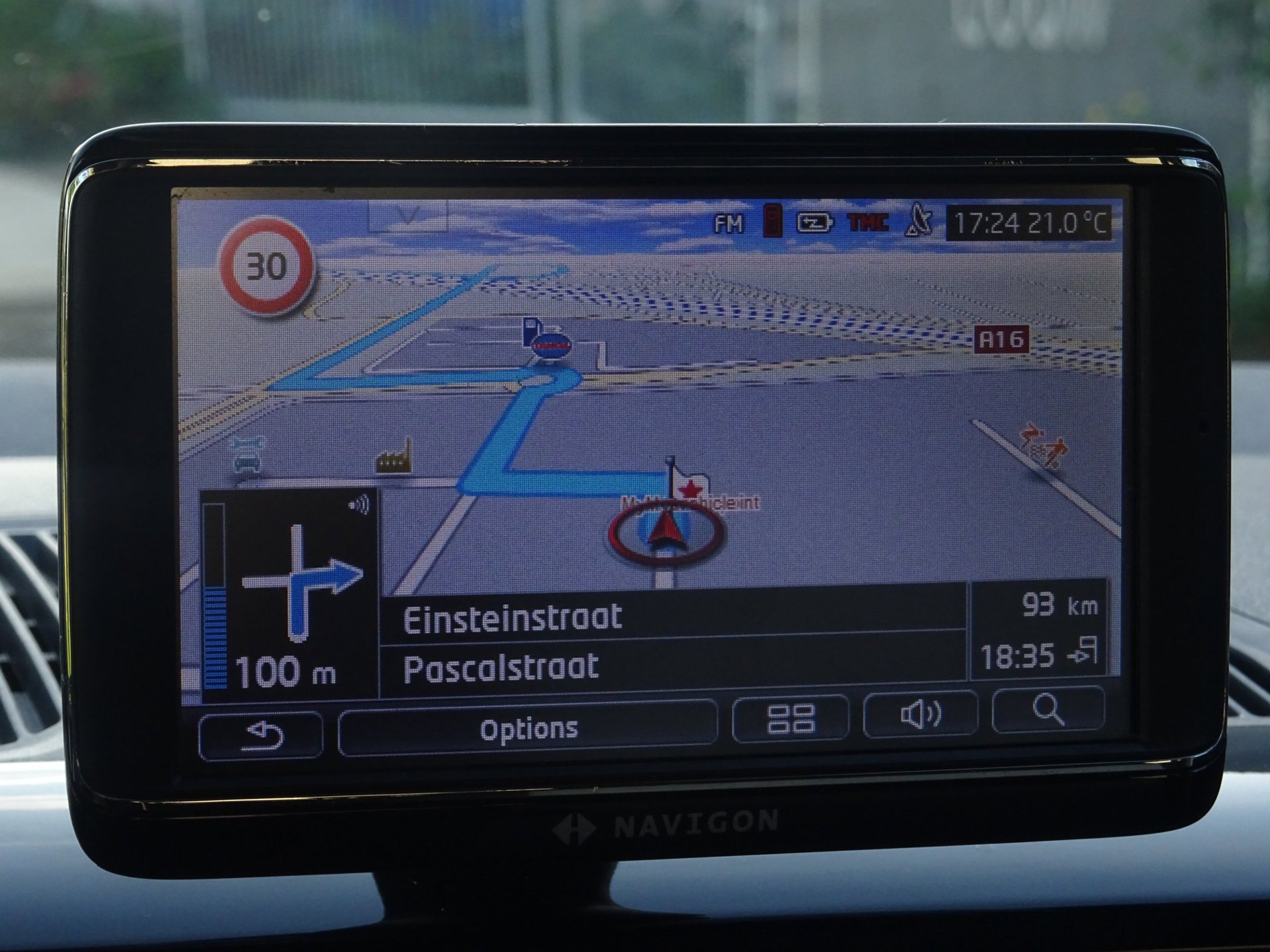 Foto van Volkswagen Up