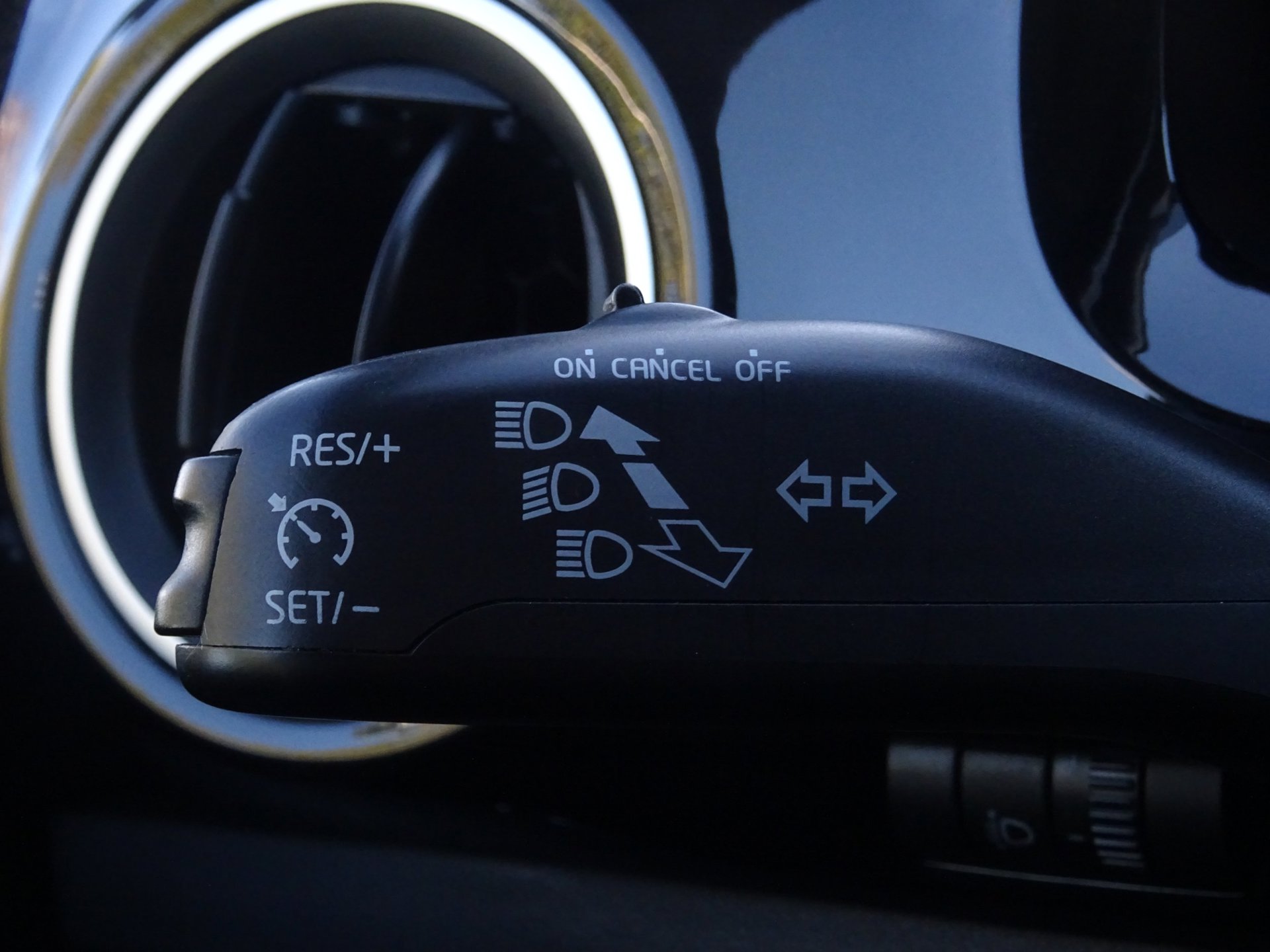 Foto van Volkswagen Up