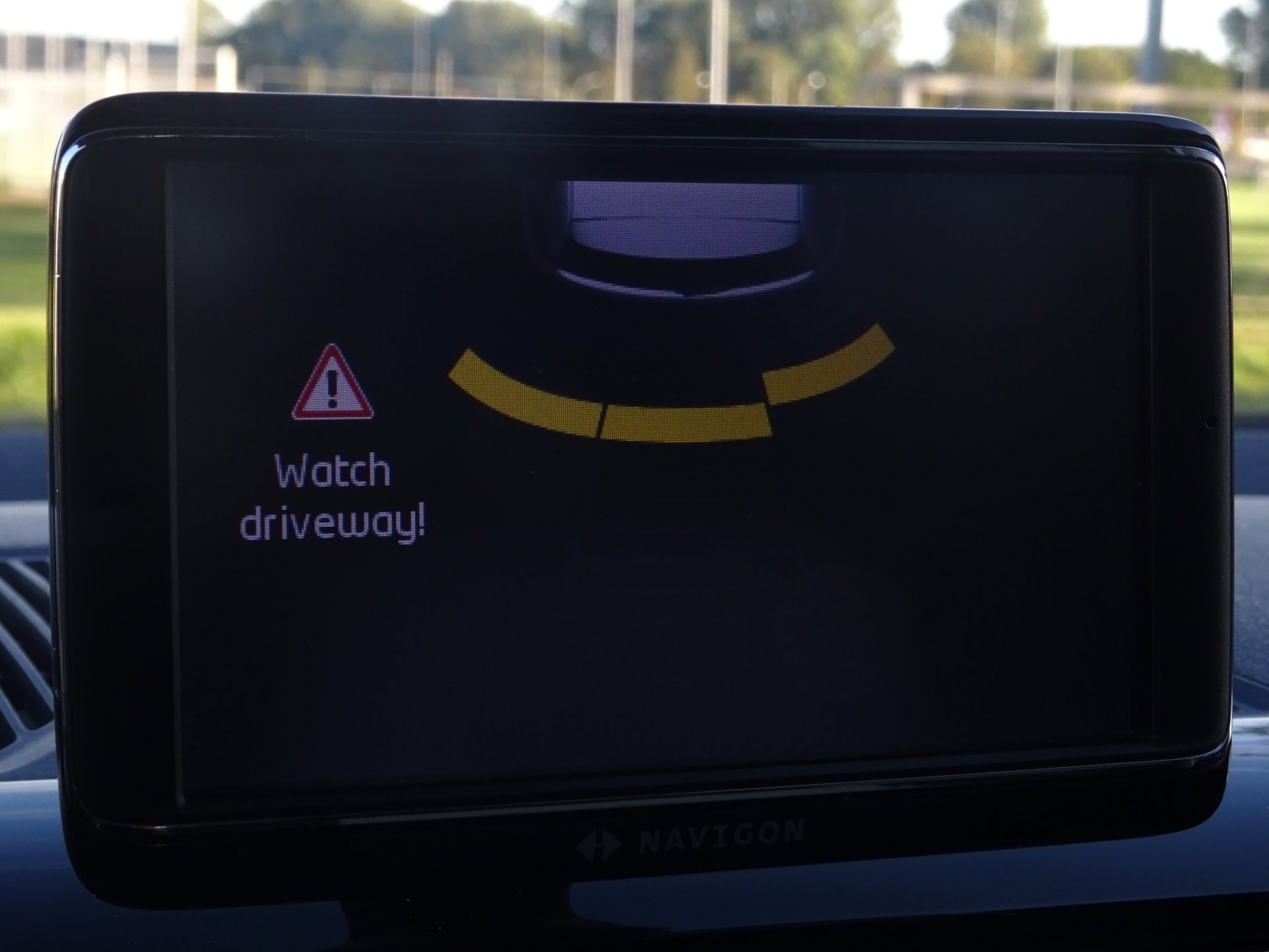 Foto van Volkswagen Up