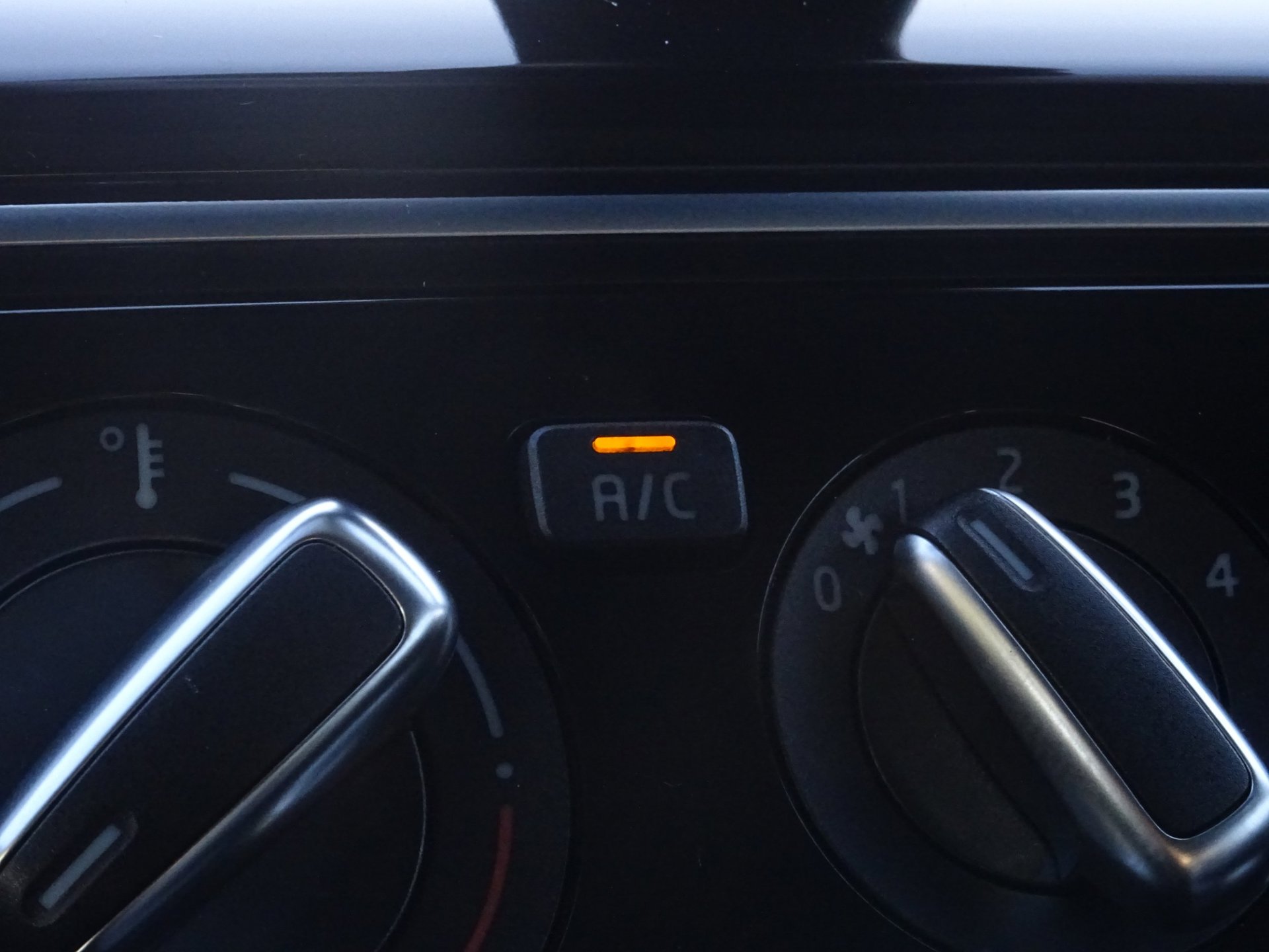 Foto van Volkswagen Up