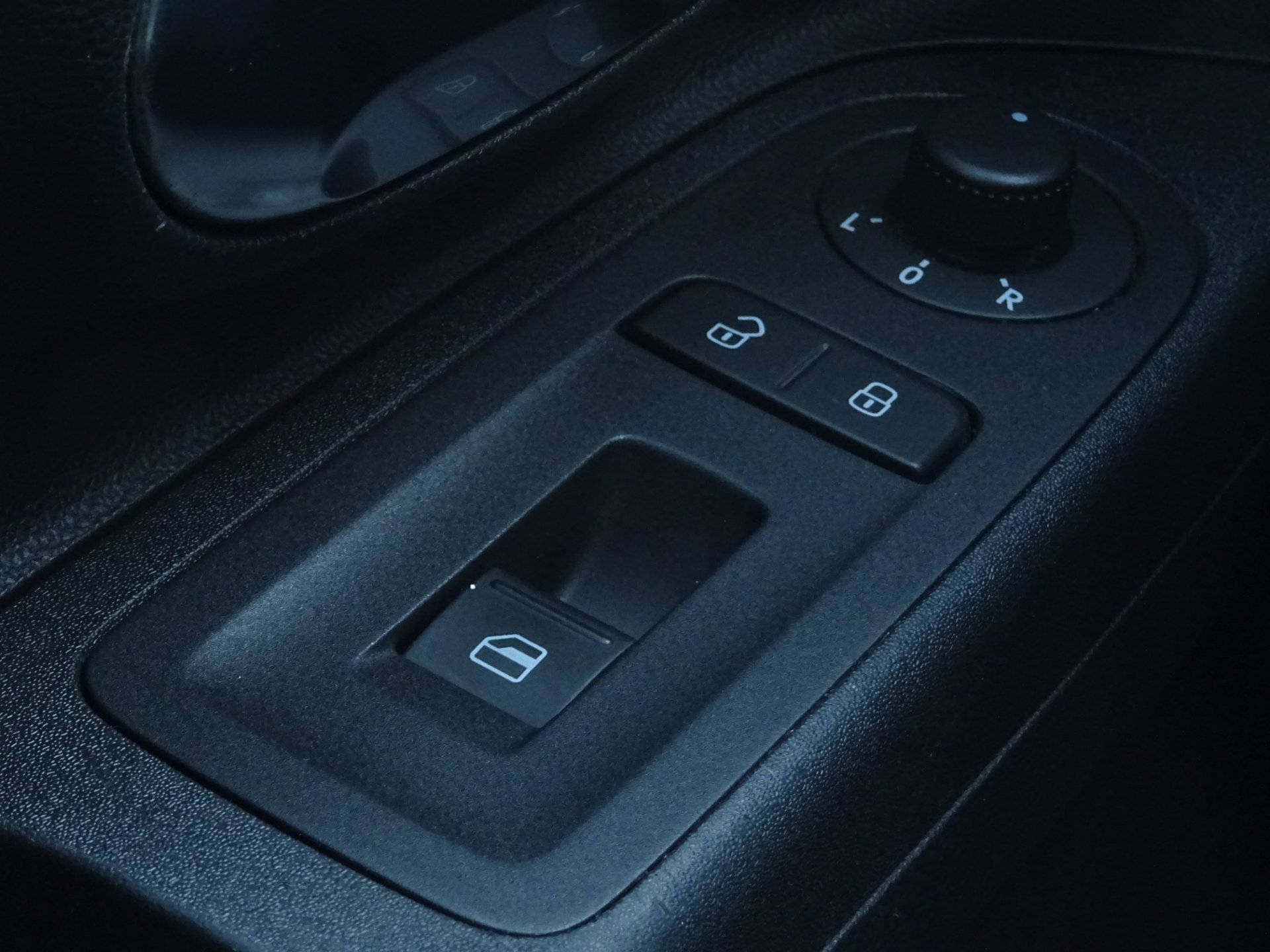 Foto van Volkswagen Up