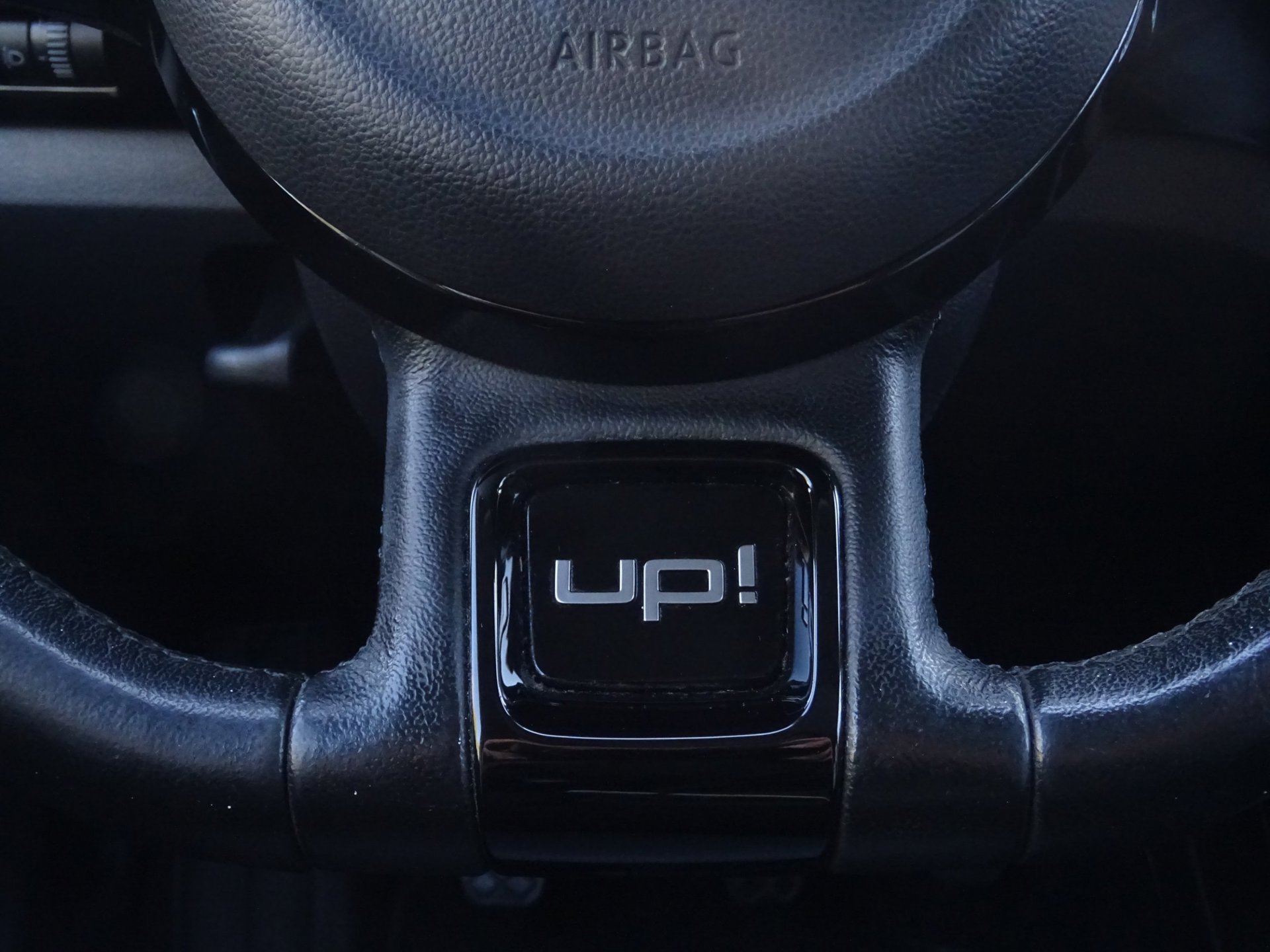 Foto van Volkswagen Up