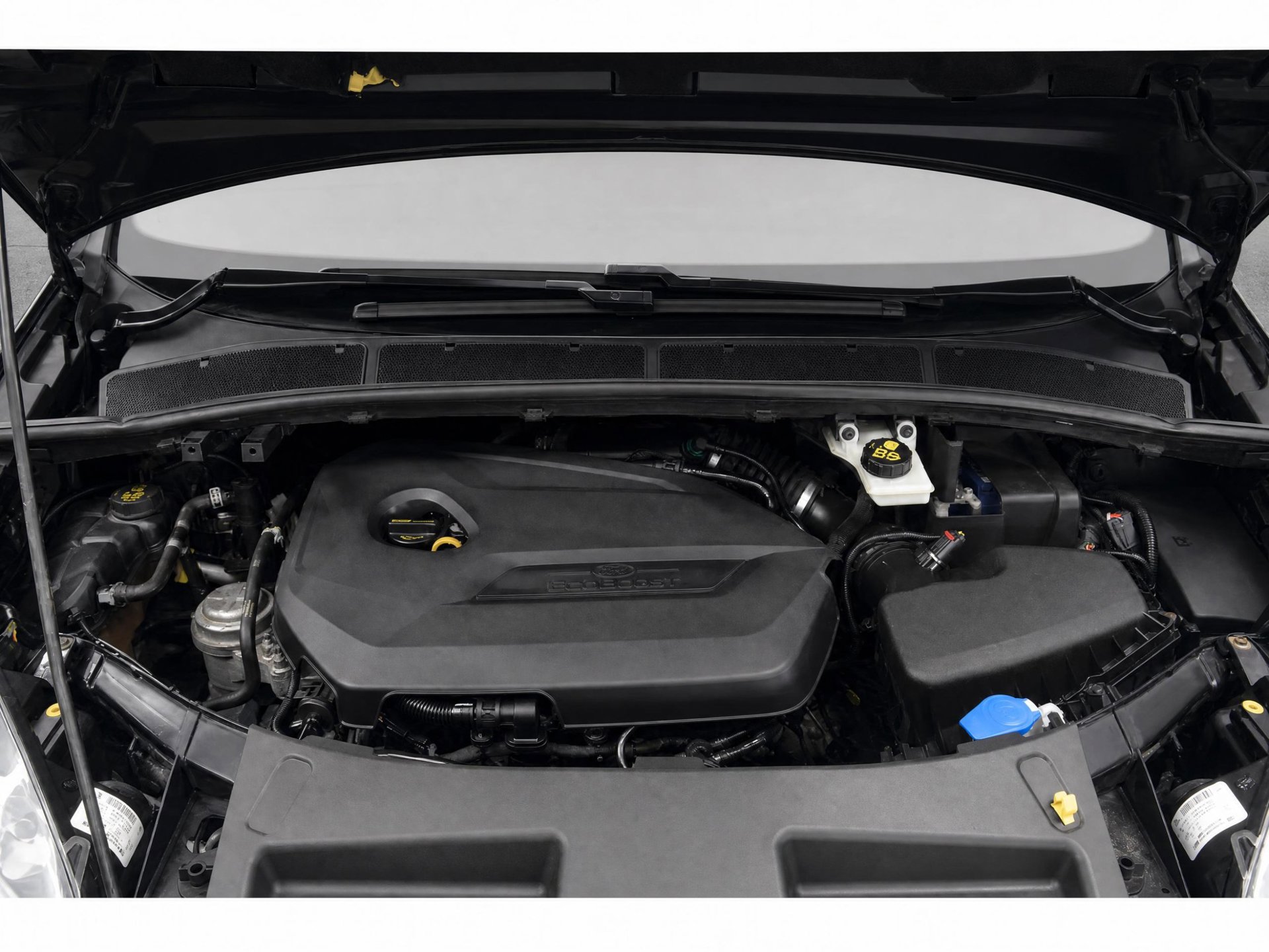 Foto van Ford Galaxy