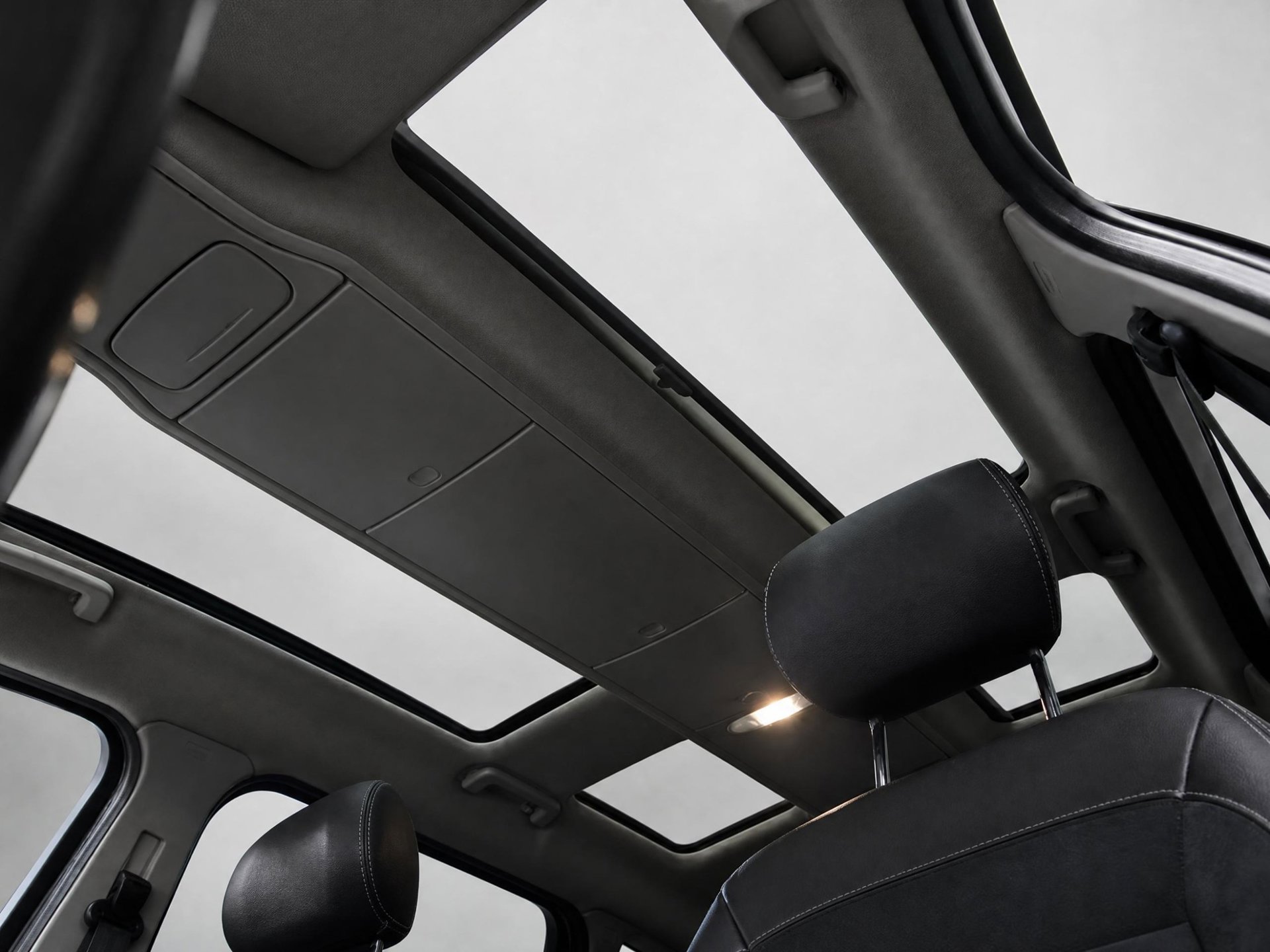 Foto van Ford Galaxy