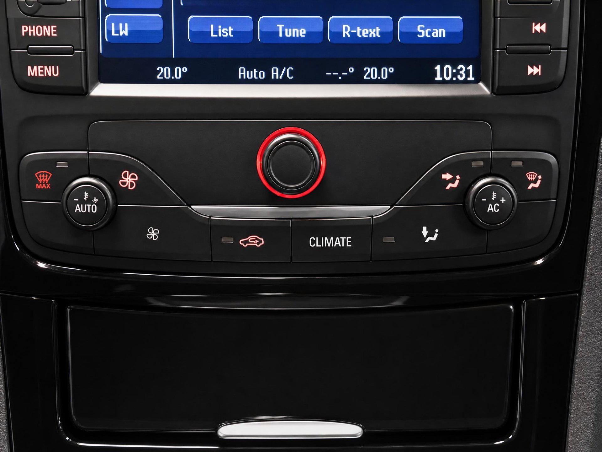 Foto van Ford Galaxy