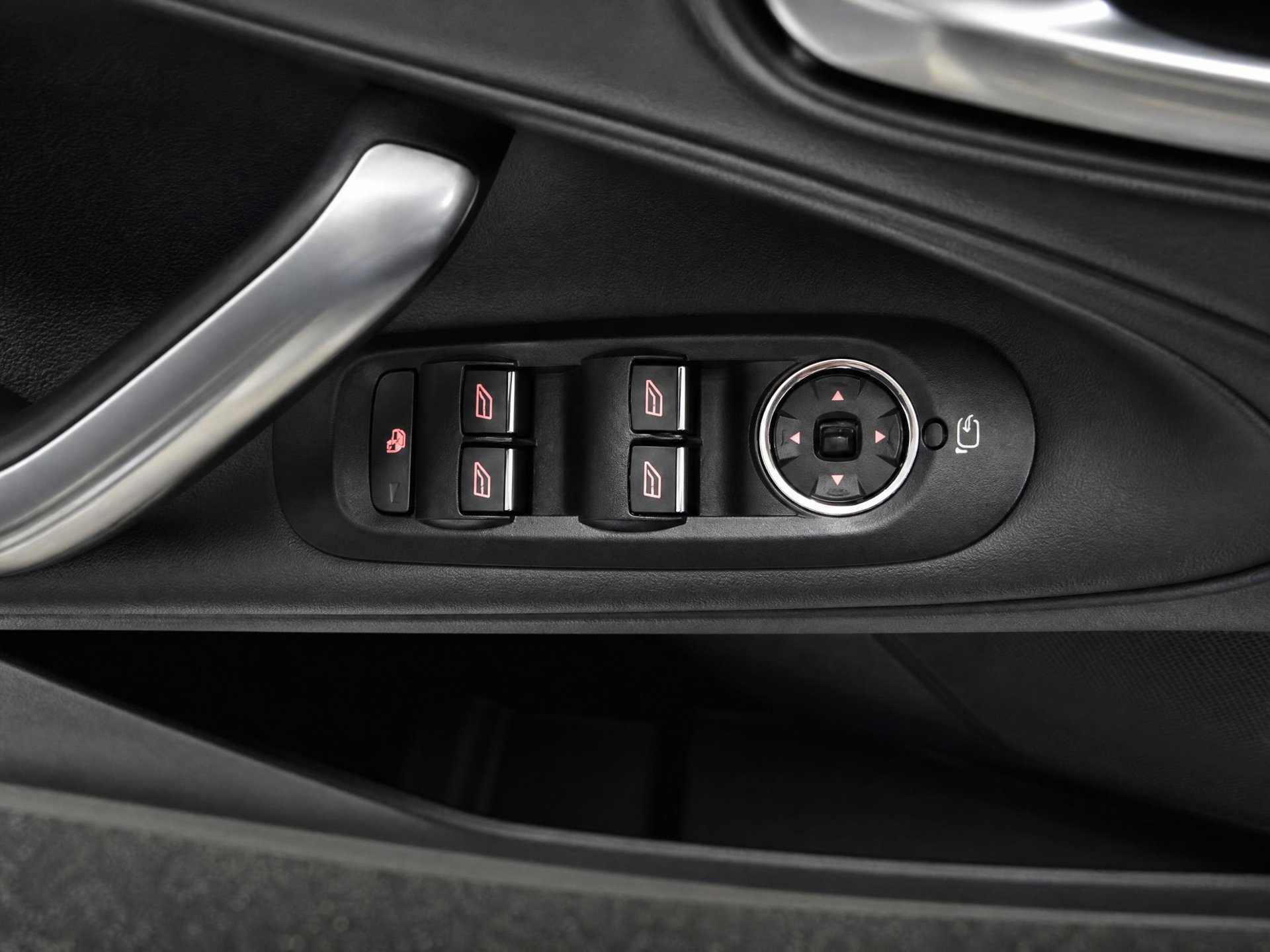 Foto van Ford Galaxy