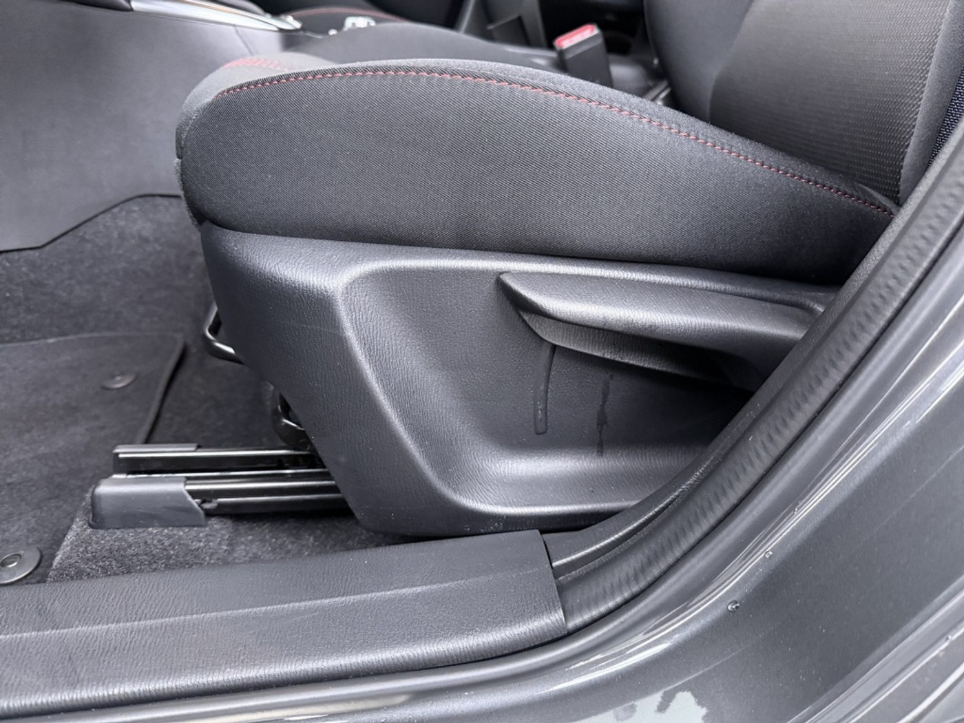 Foto van Mazda Mazda2