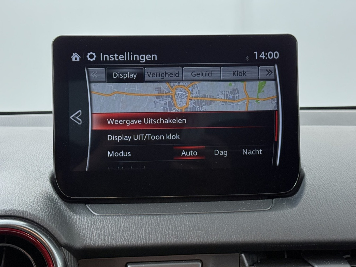 Foto van Mazda Mazda2