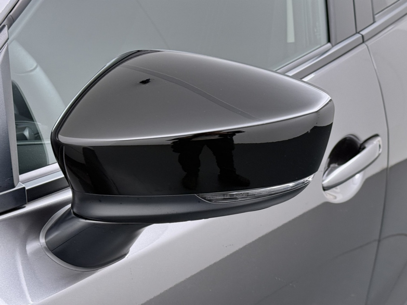 Foto van Mazda Mazda2