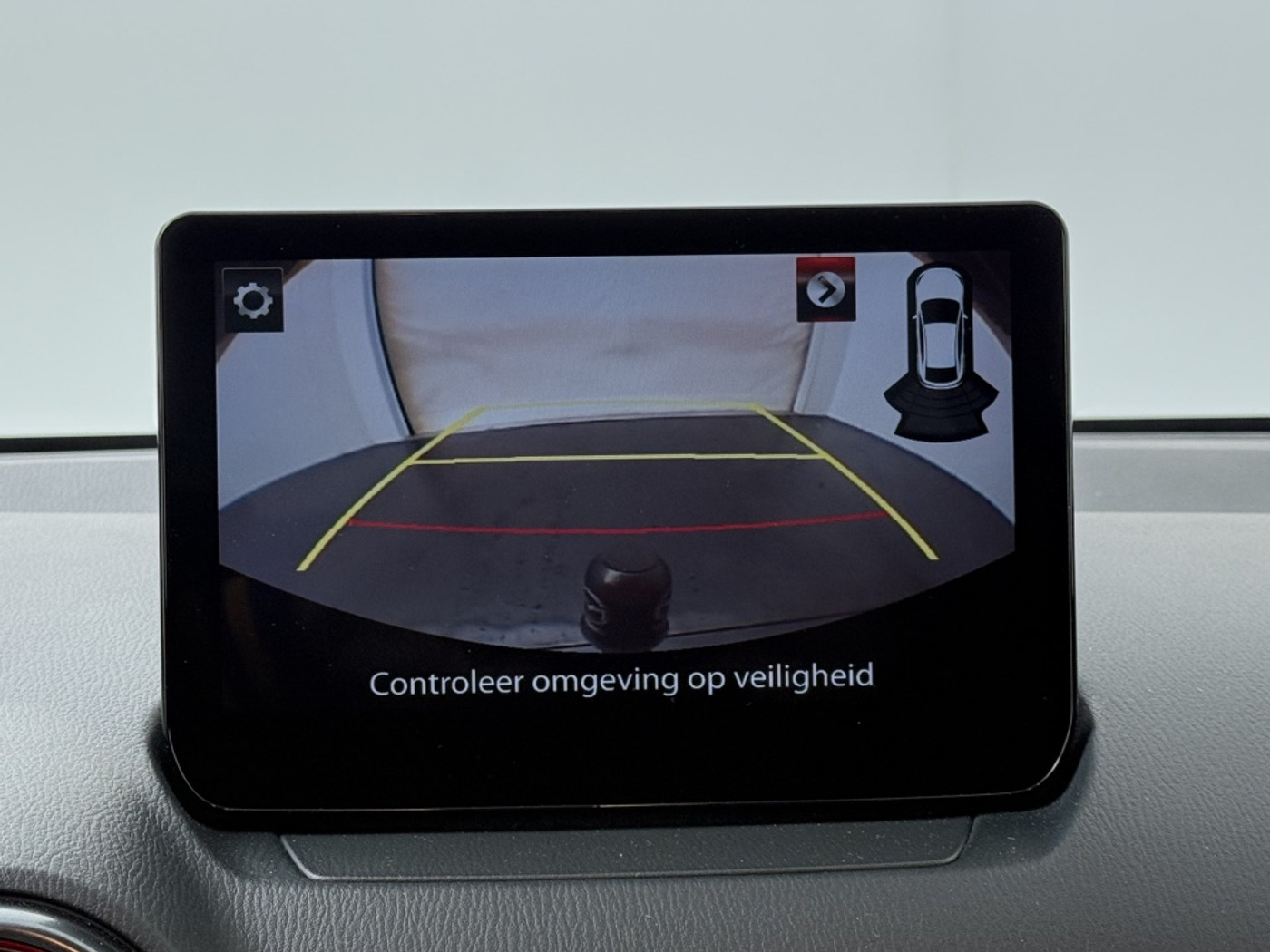 Foto van Mazda Mazda2