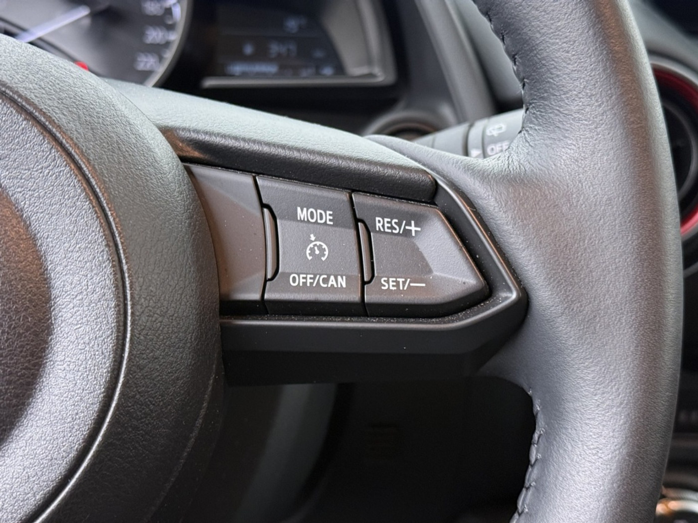 Foto van Mazda Mazda2