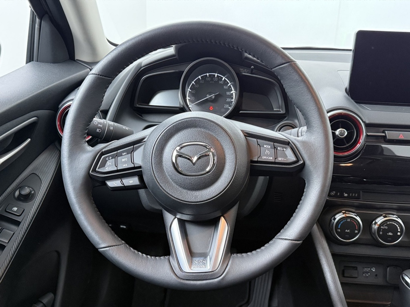Foto van Mazda Mazda2