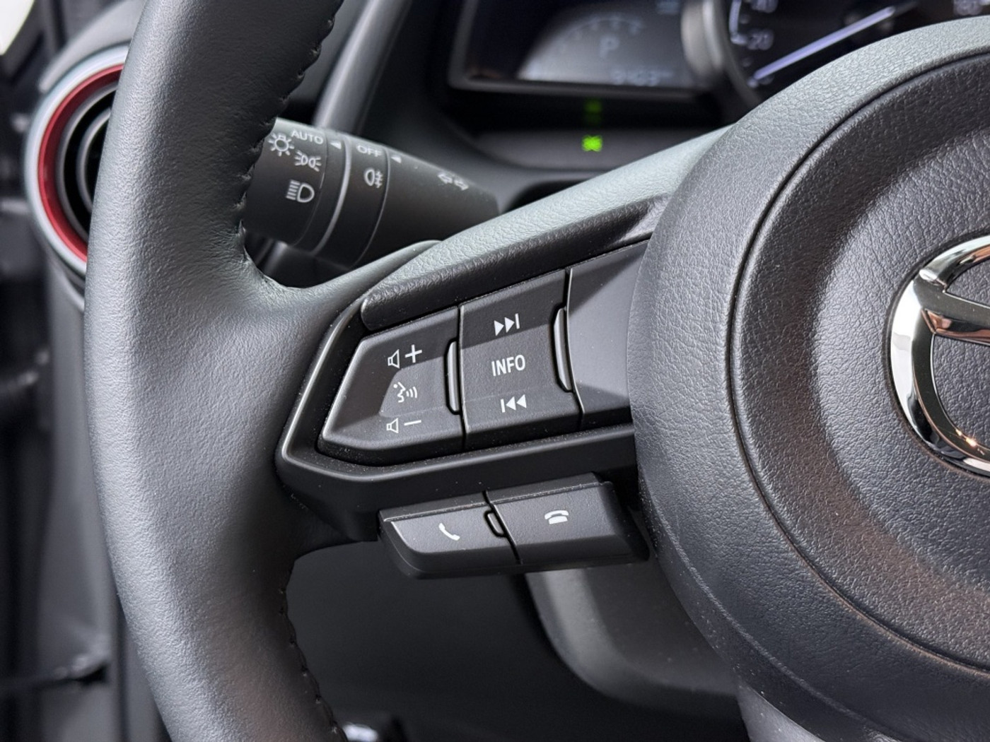Foto van Mazda Mazda2
