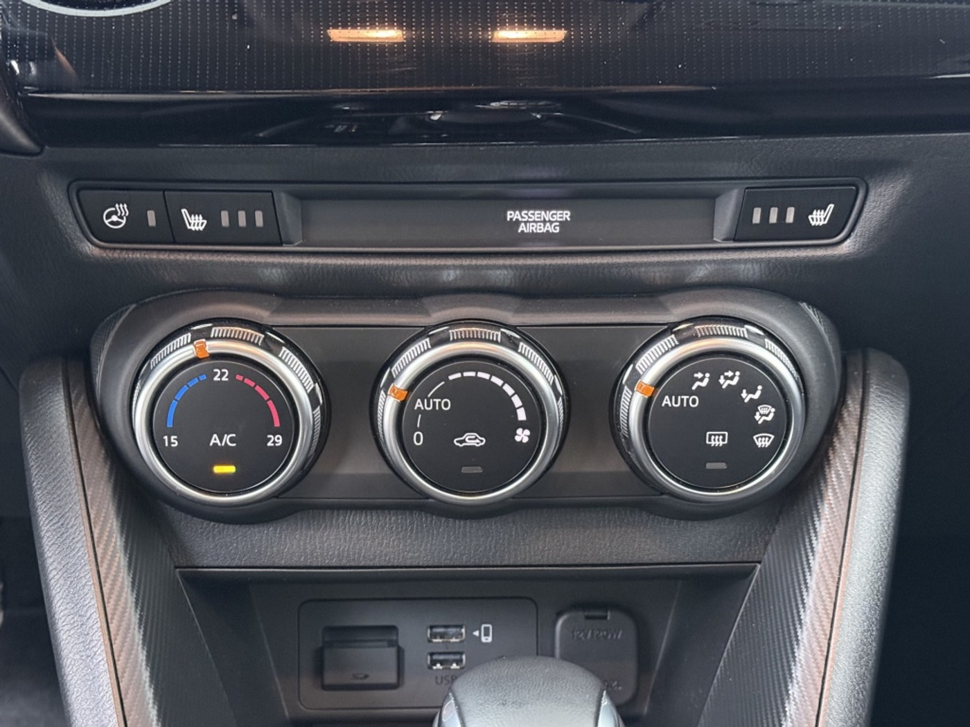 Foto van Mazda Mazda2
