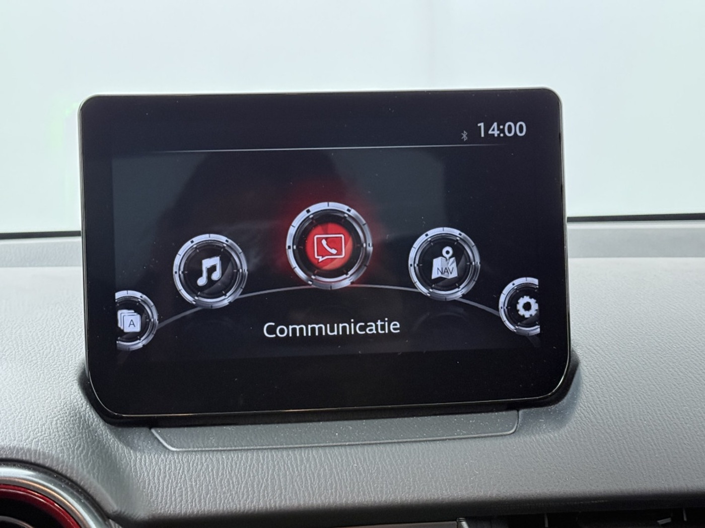 Foto van Mazda Mazda2