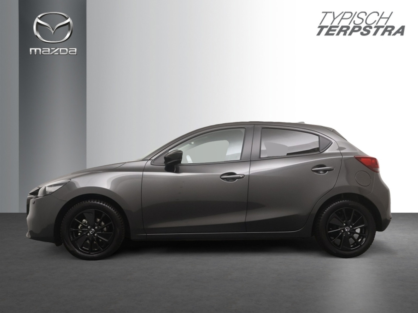 Foto van Mazda Mazda2