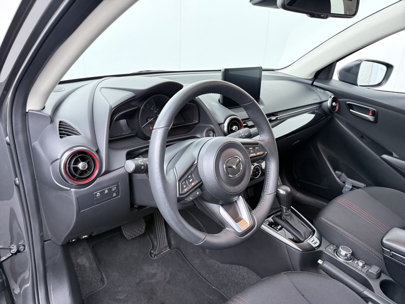 Foto van Mazda Mazda2