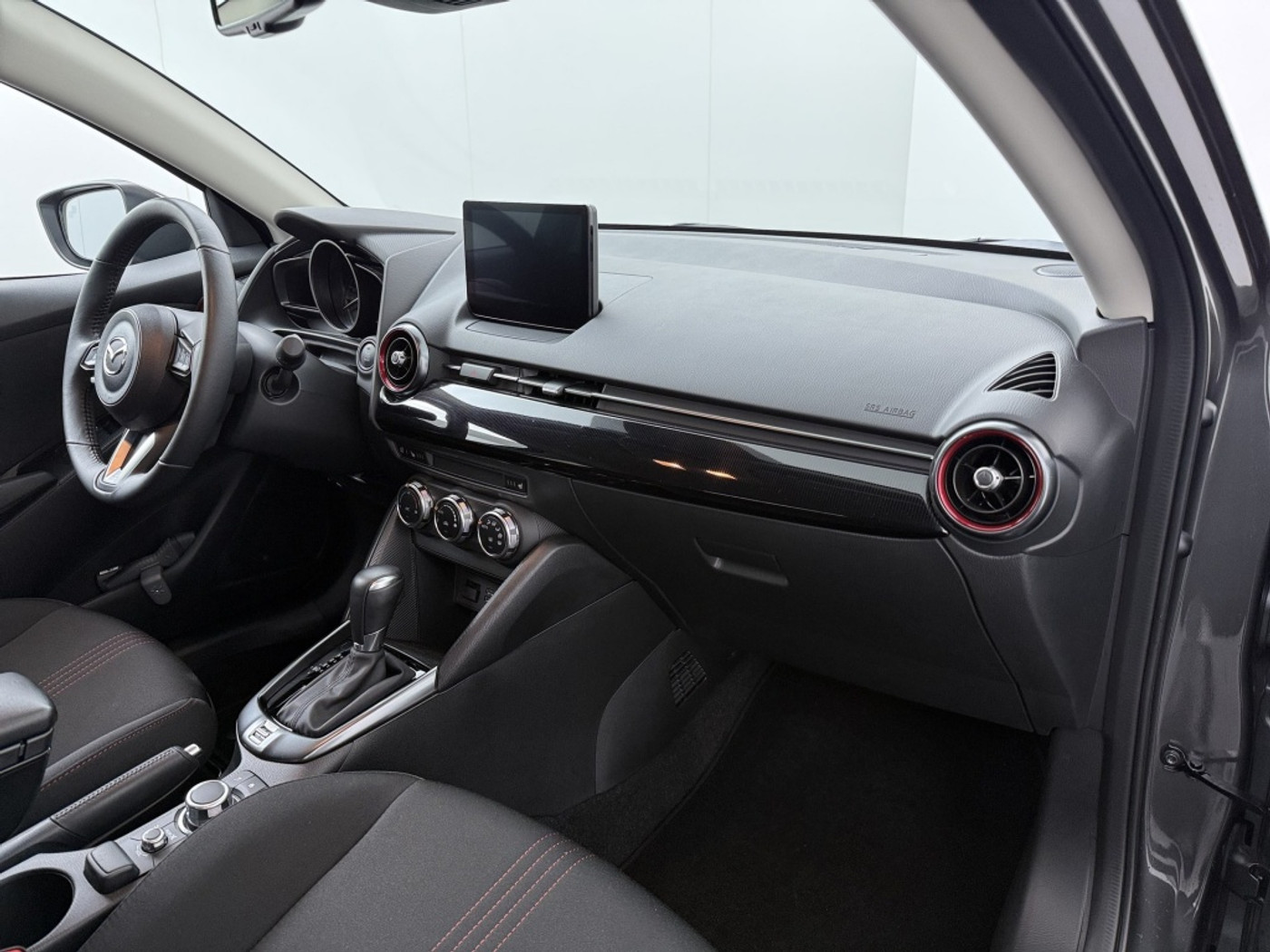 Foto van Mazda Mazda2