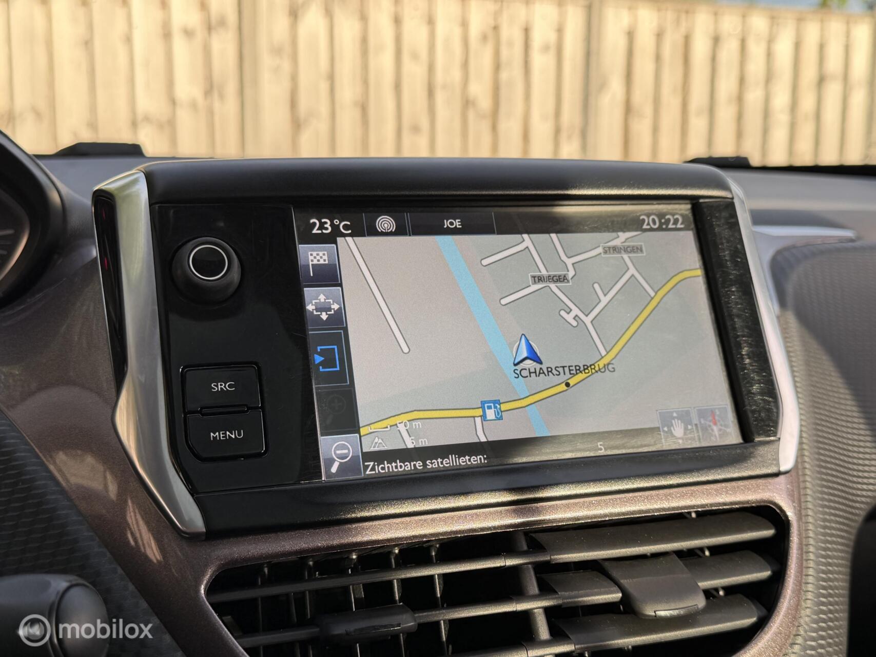Foto van Peugeot 2008