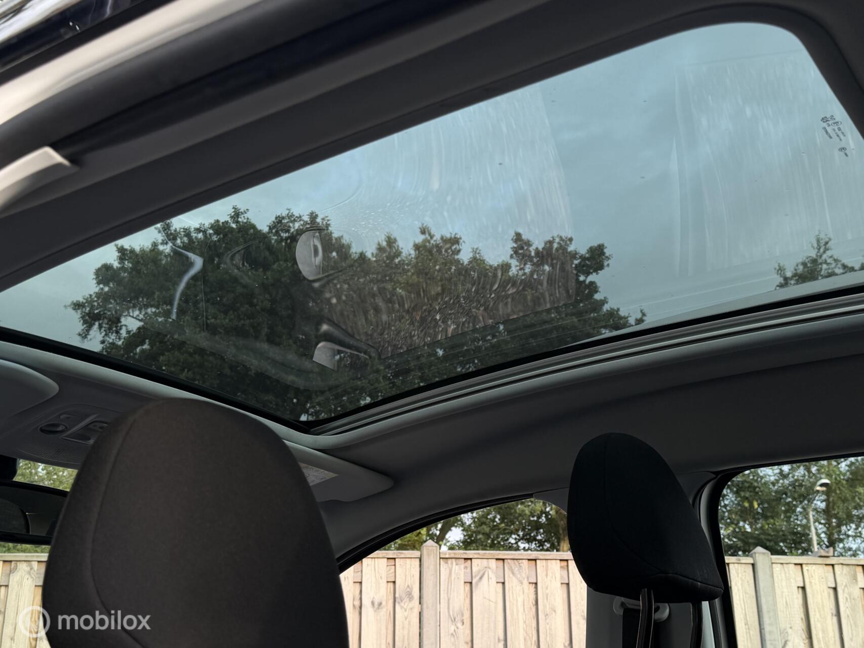 Foto van Peugeot 2008