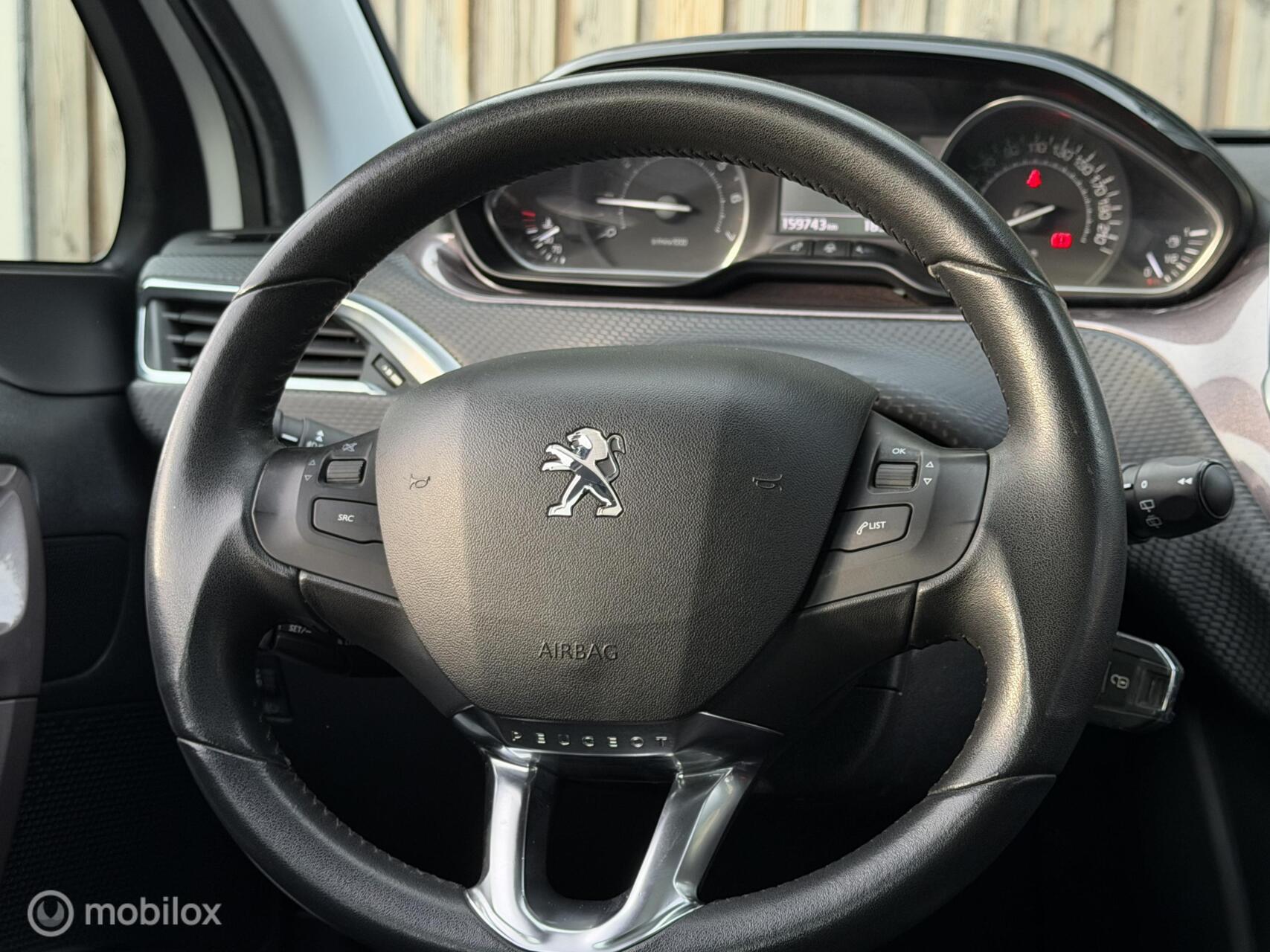 Foto van Peugeot 2008