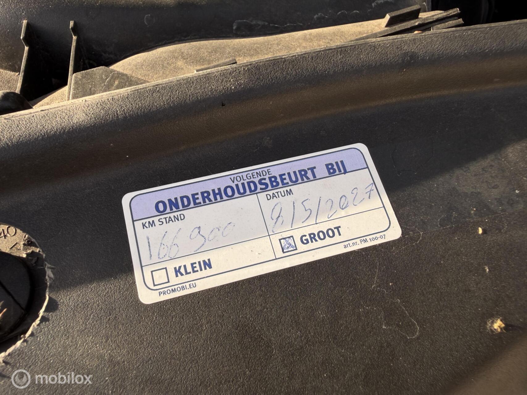 Foto van Peugeot 2008