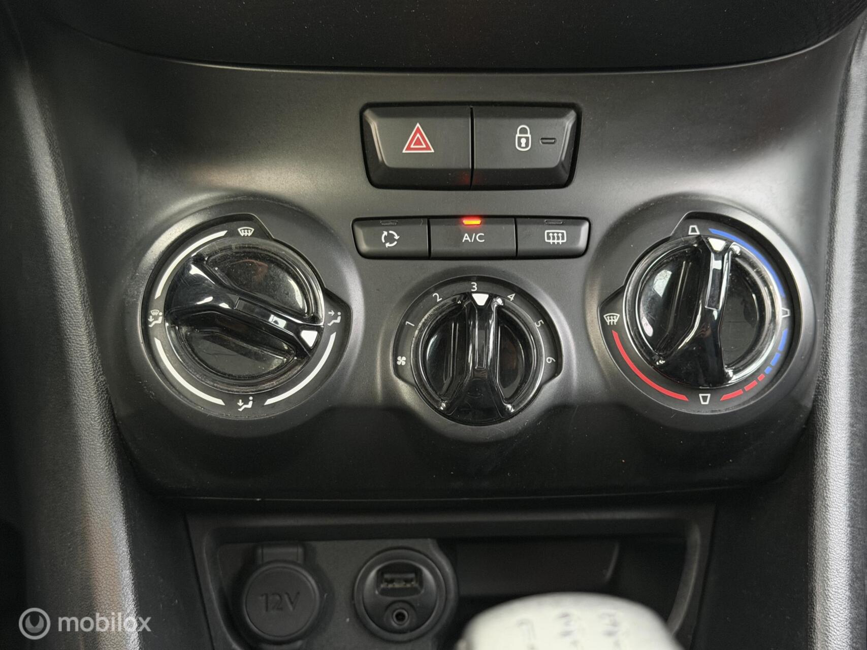 Foto van Peugeot 2008