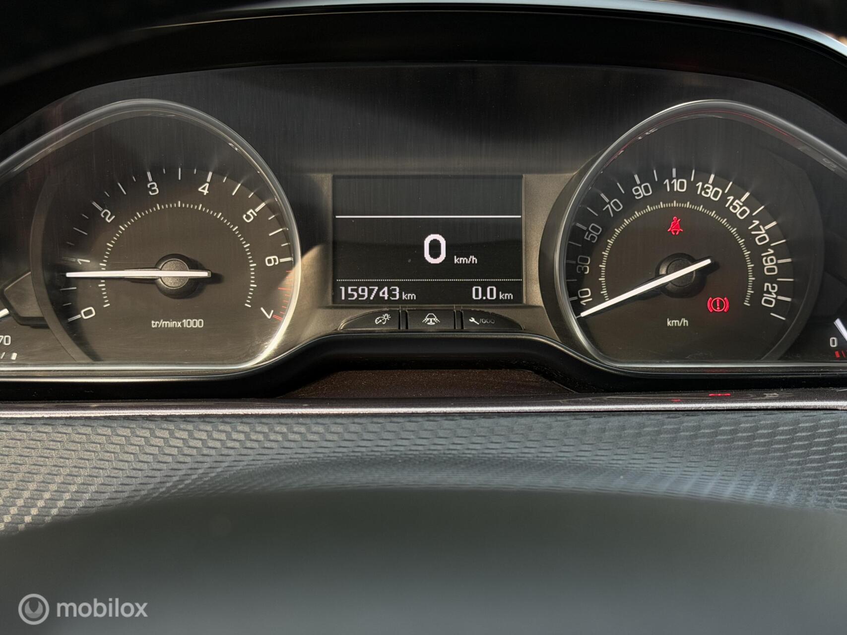 Foto van Peugeot 2008