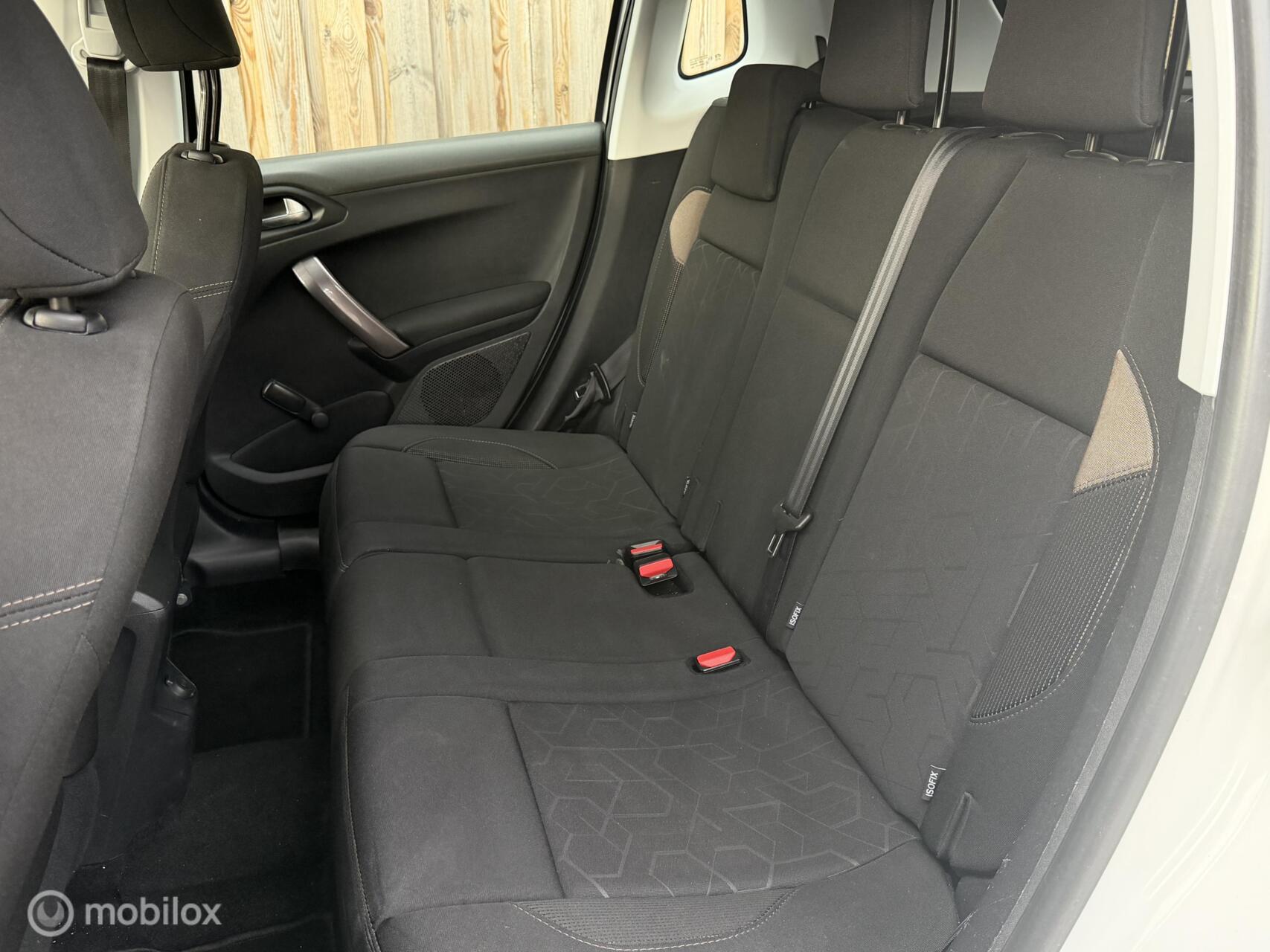 Foto van Peugeot 2008