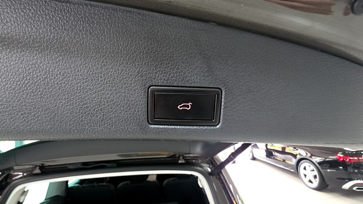 Foto van Seat Alhambra