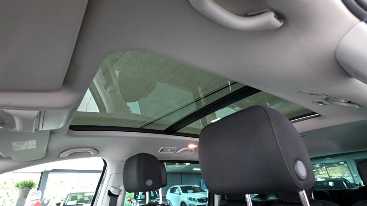 Foto van Seat Alhambra