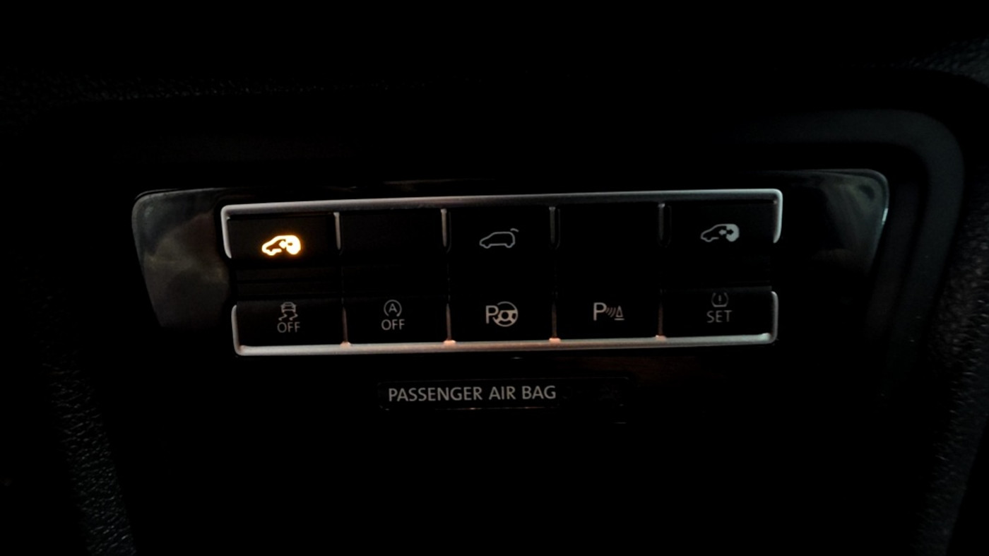Foto van Seat Alhambra