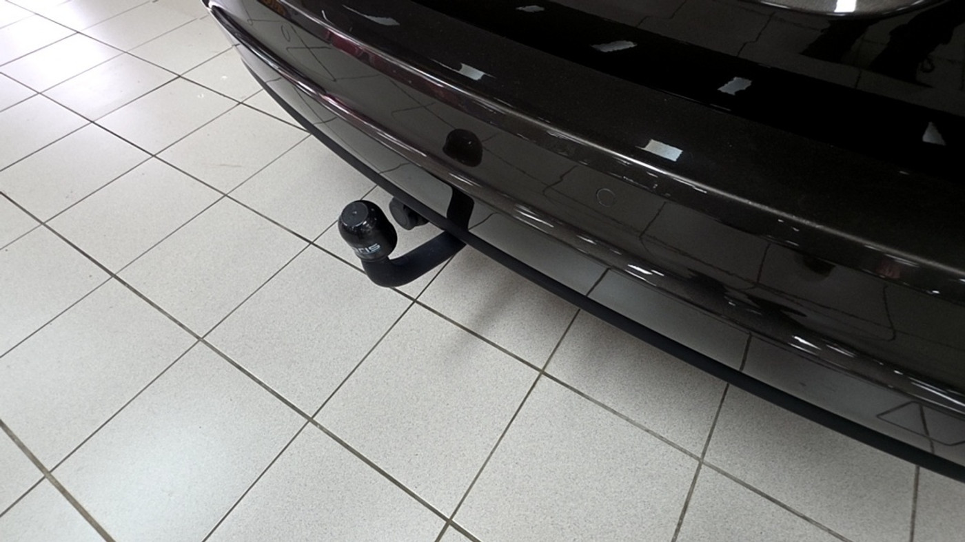 Foto van Seat Alhambra