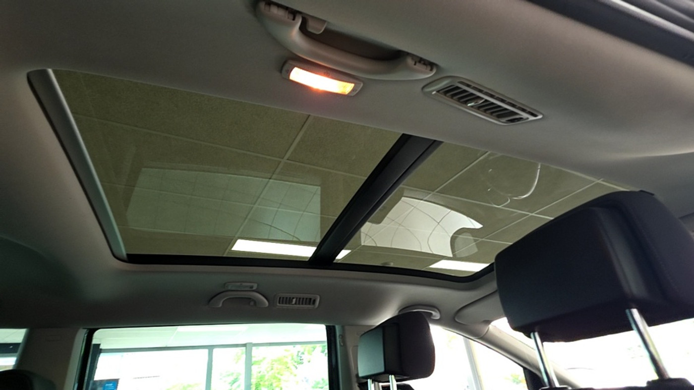 Foto van Seat Alhambra