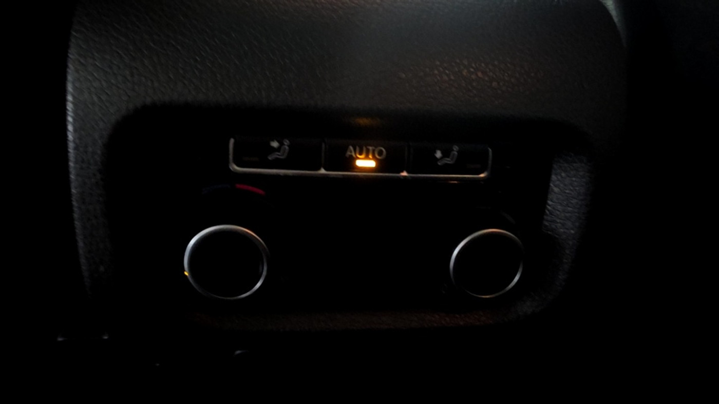 Foto van Seat Alhambra