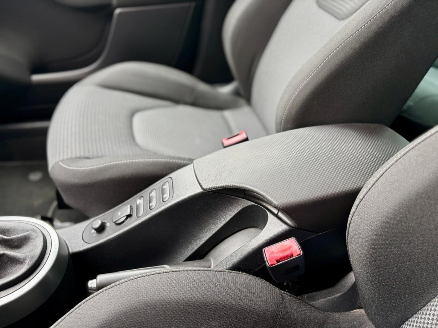 Foto van Seat Altea